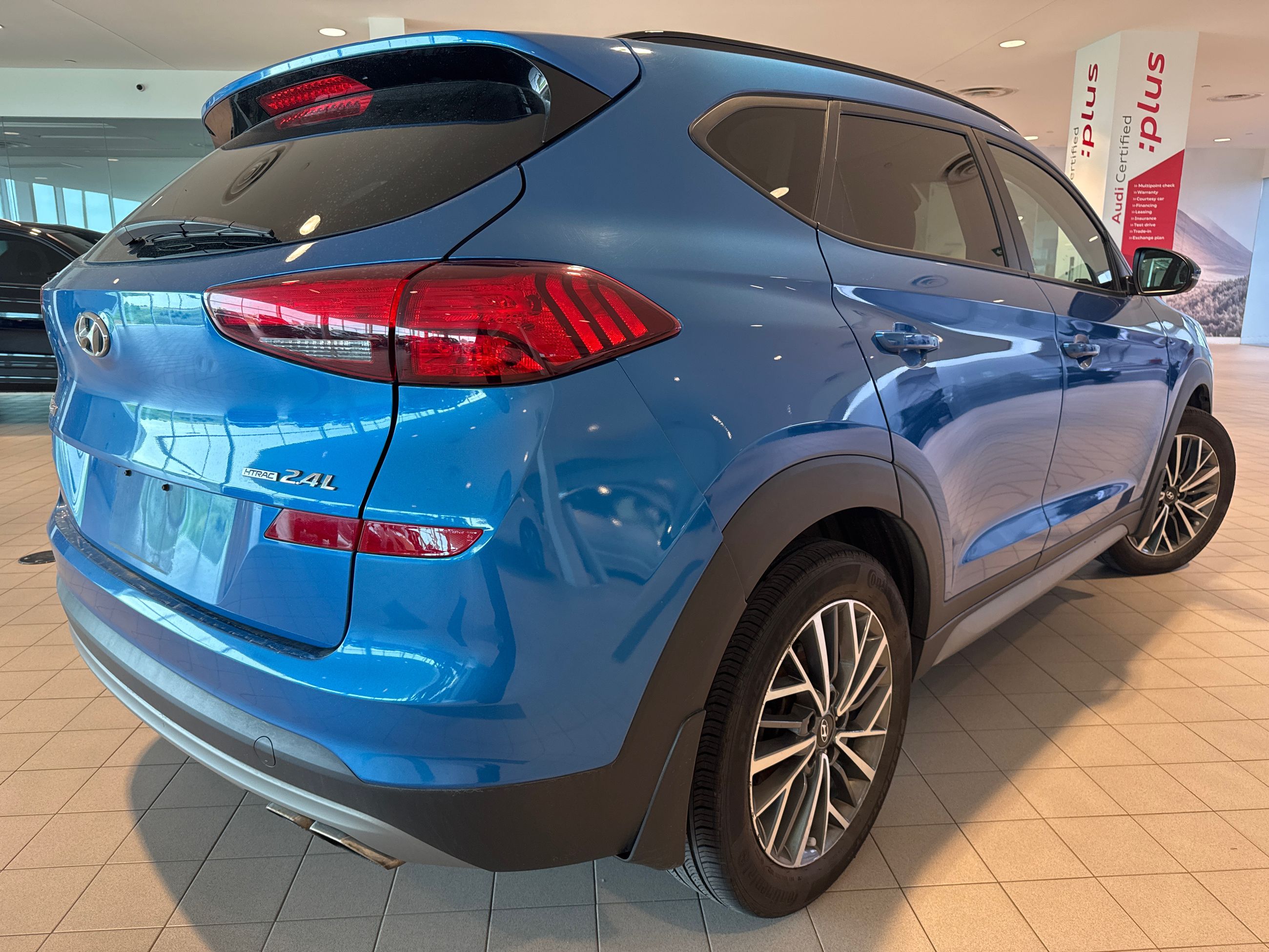 2019 Hyundai Tucson in Toronto, Ontario