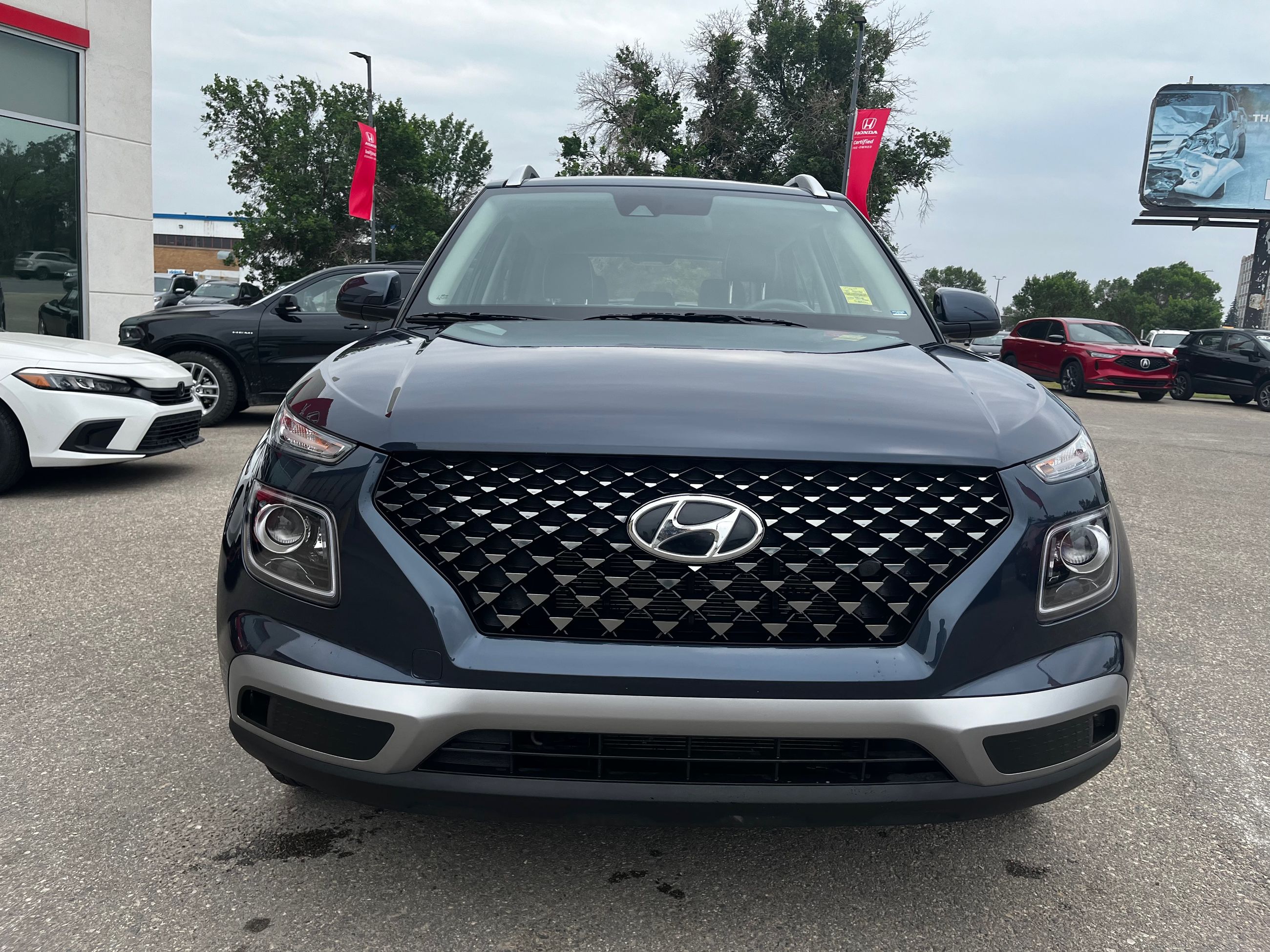 Hyundai Venue  2021 à Regina, Saskatchewan