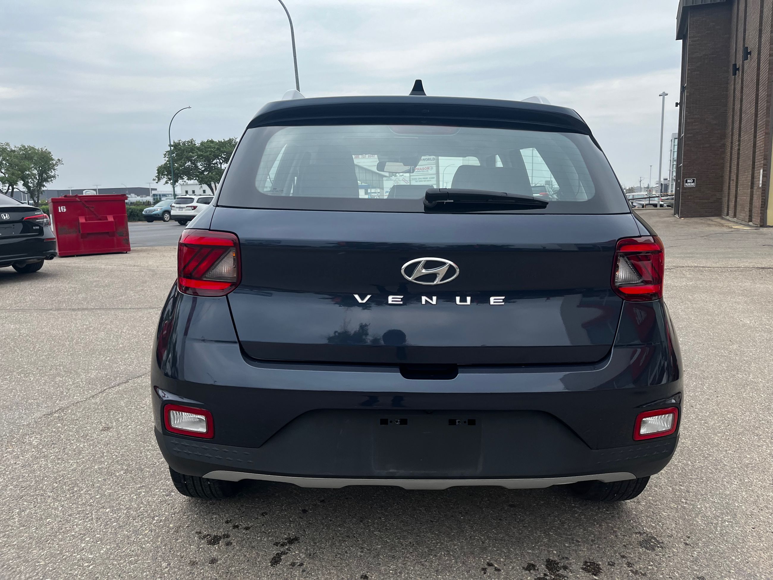 Hyundai Venue  2021 à Regina, Saskatchewan