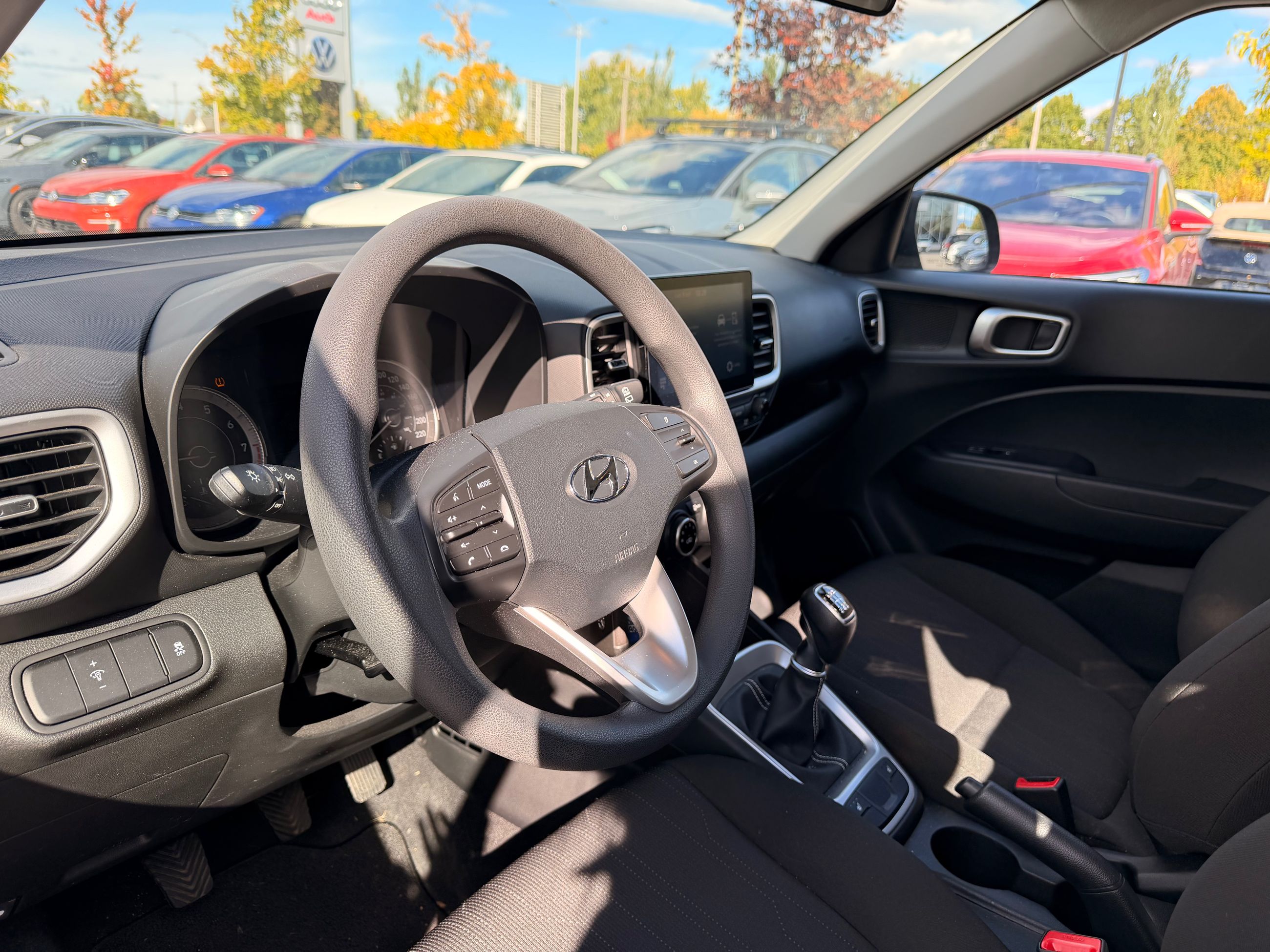 Hyundai Venue  2022 à Saint-Bruno-de-Montarville, Québec