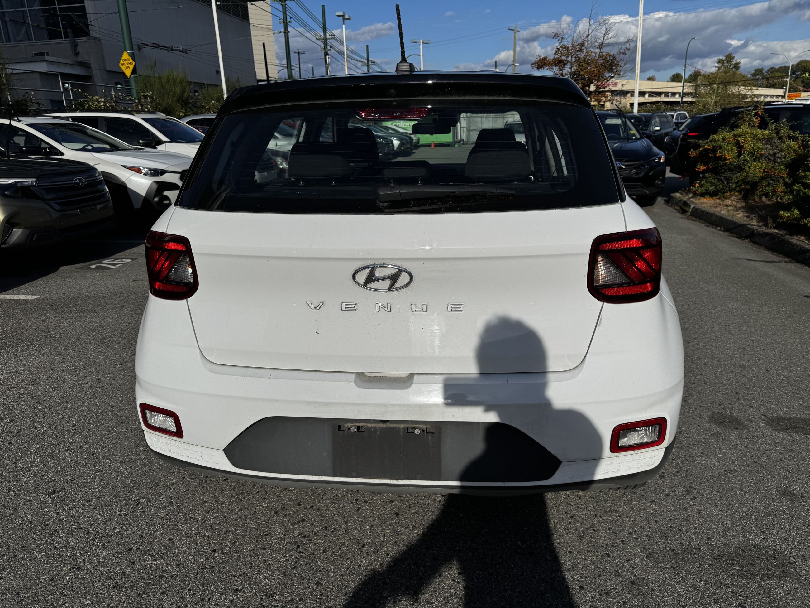 2024 Hyundai Venue