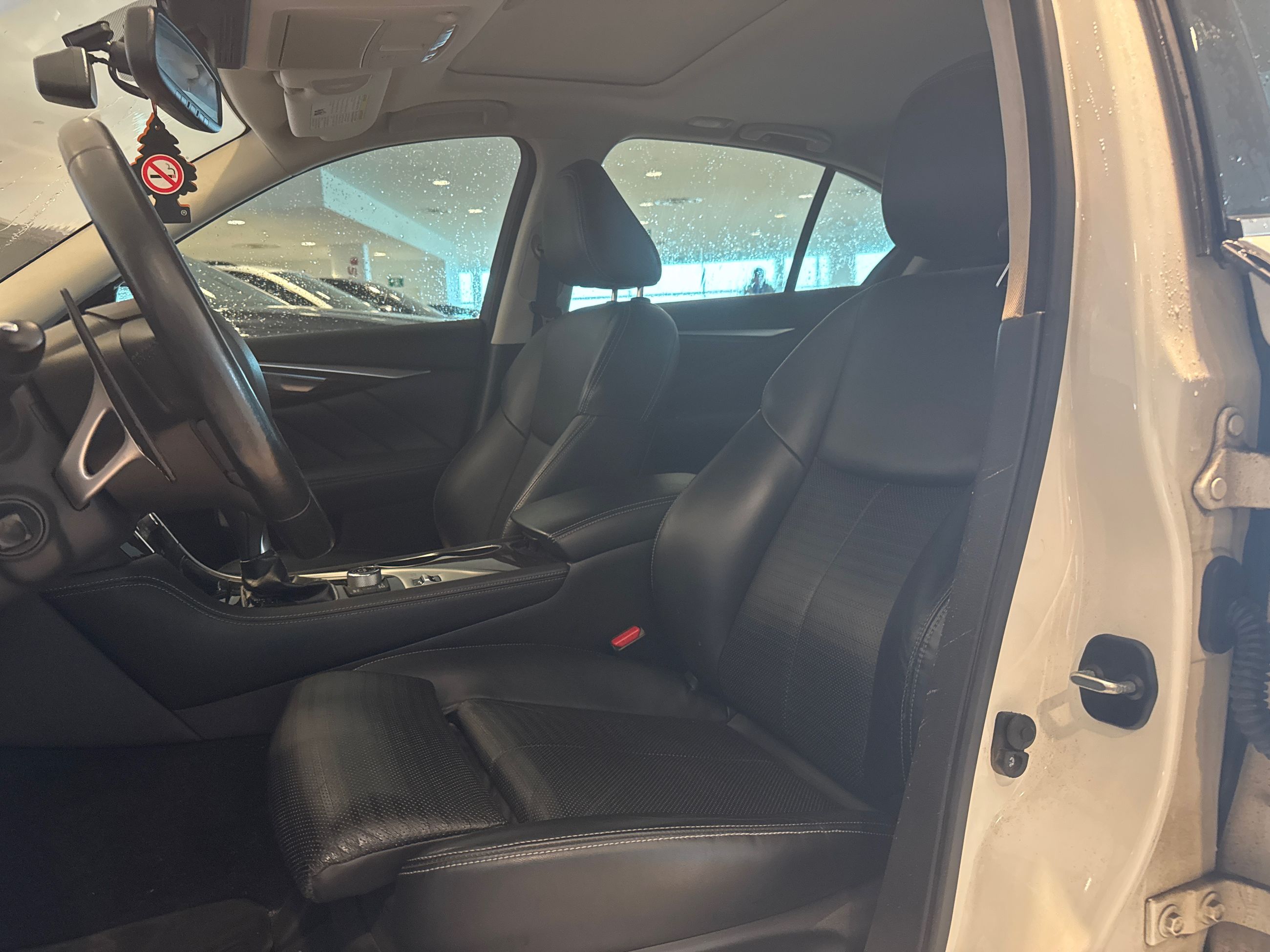 2017 Infiniti Q50 in Toronto, Ontario