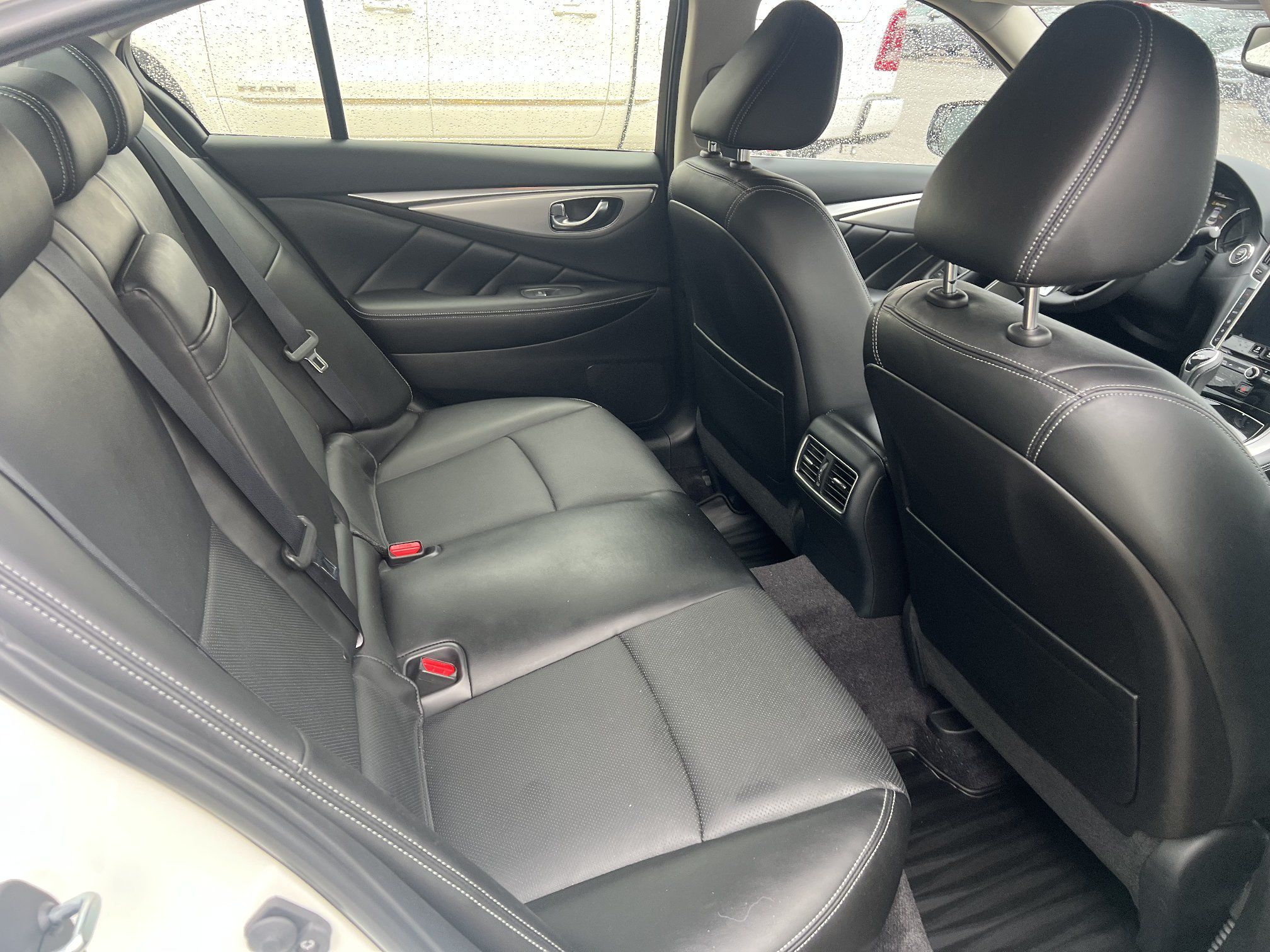 2023 Infiniti Q50 in Regina, Saskatchewan