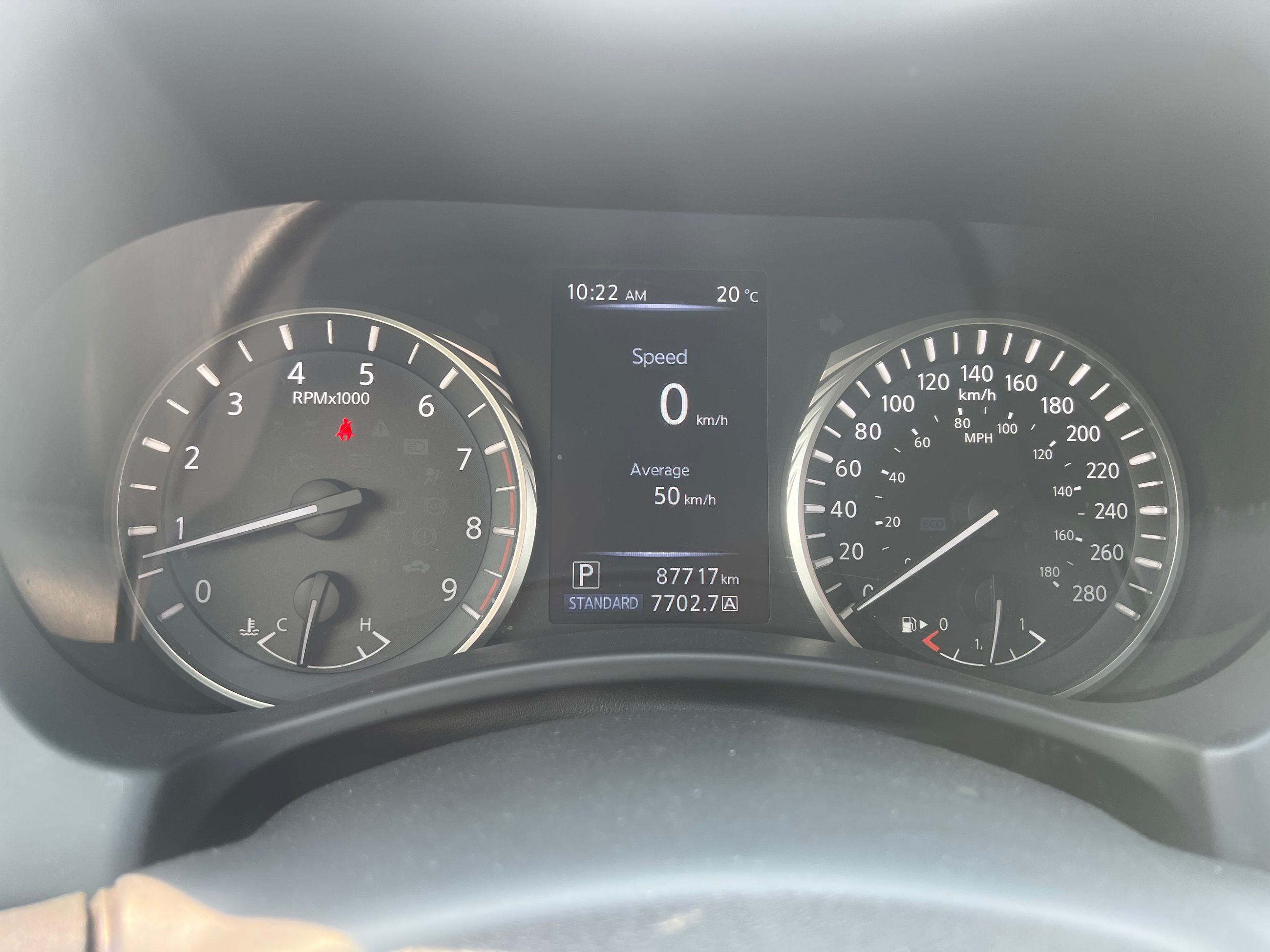 Infiniti Q60  2021 à Bolton, Ontario