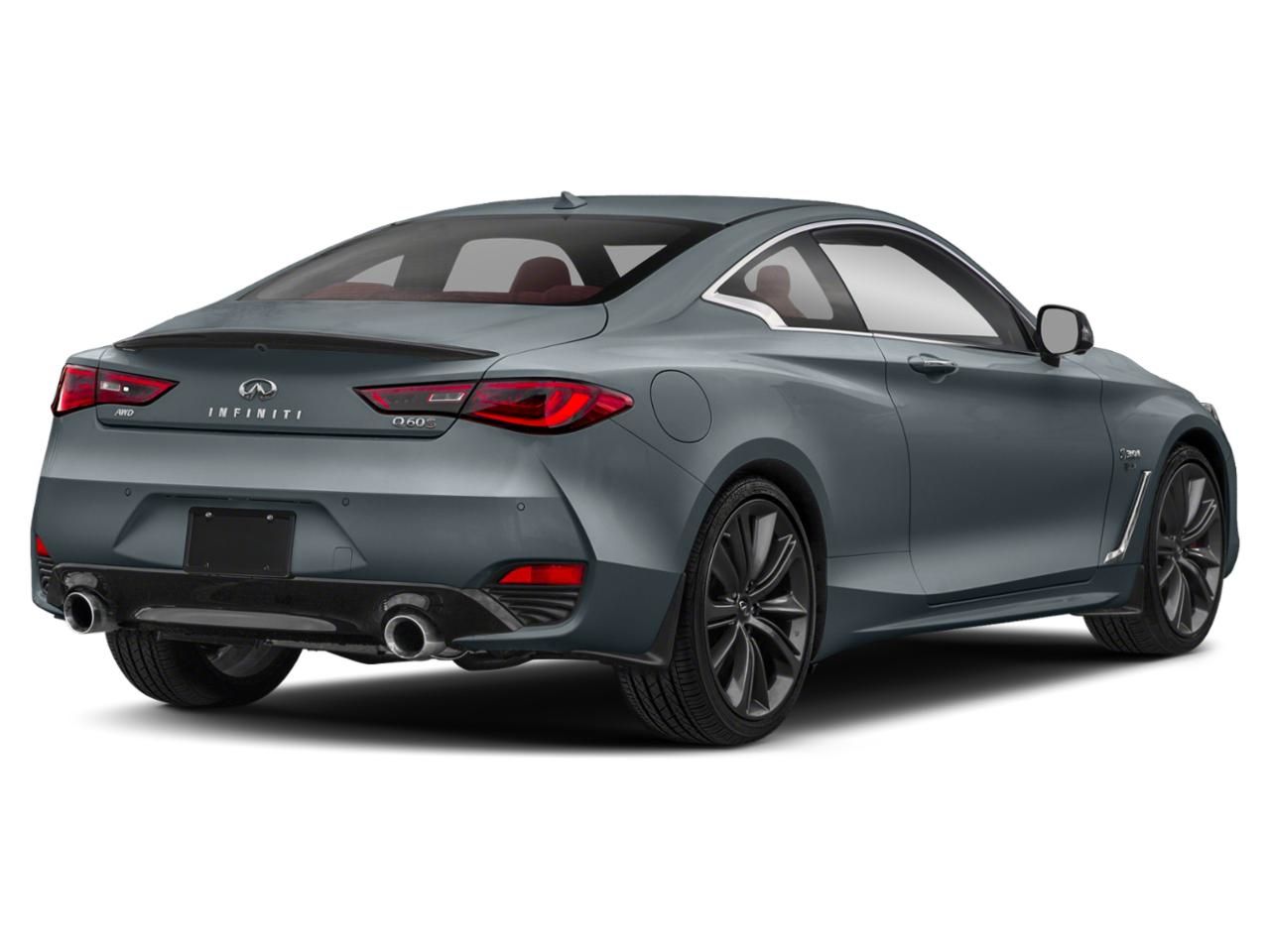 2022  Q60