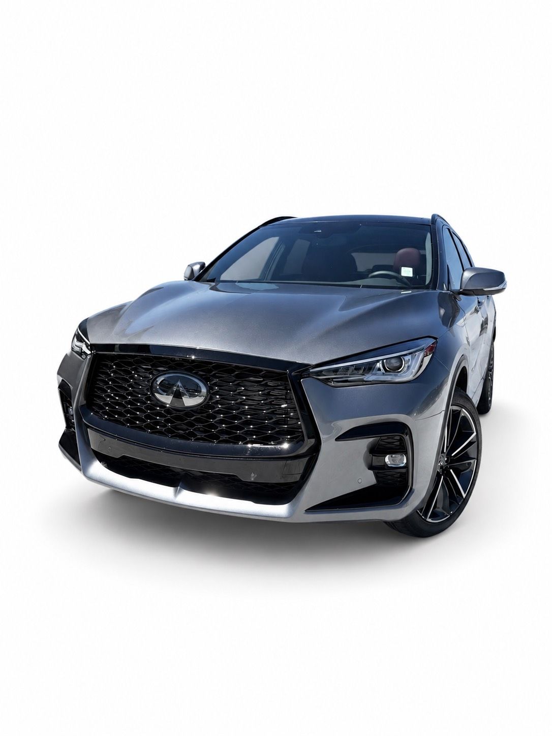 2025 Infiniti QX50 SPORT