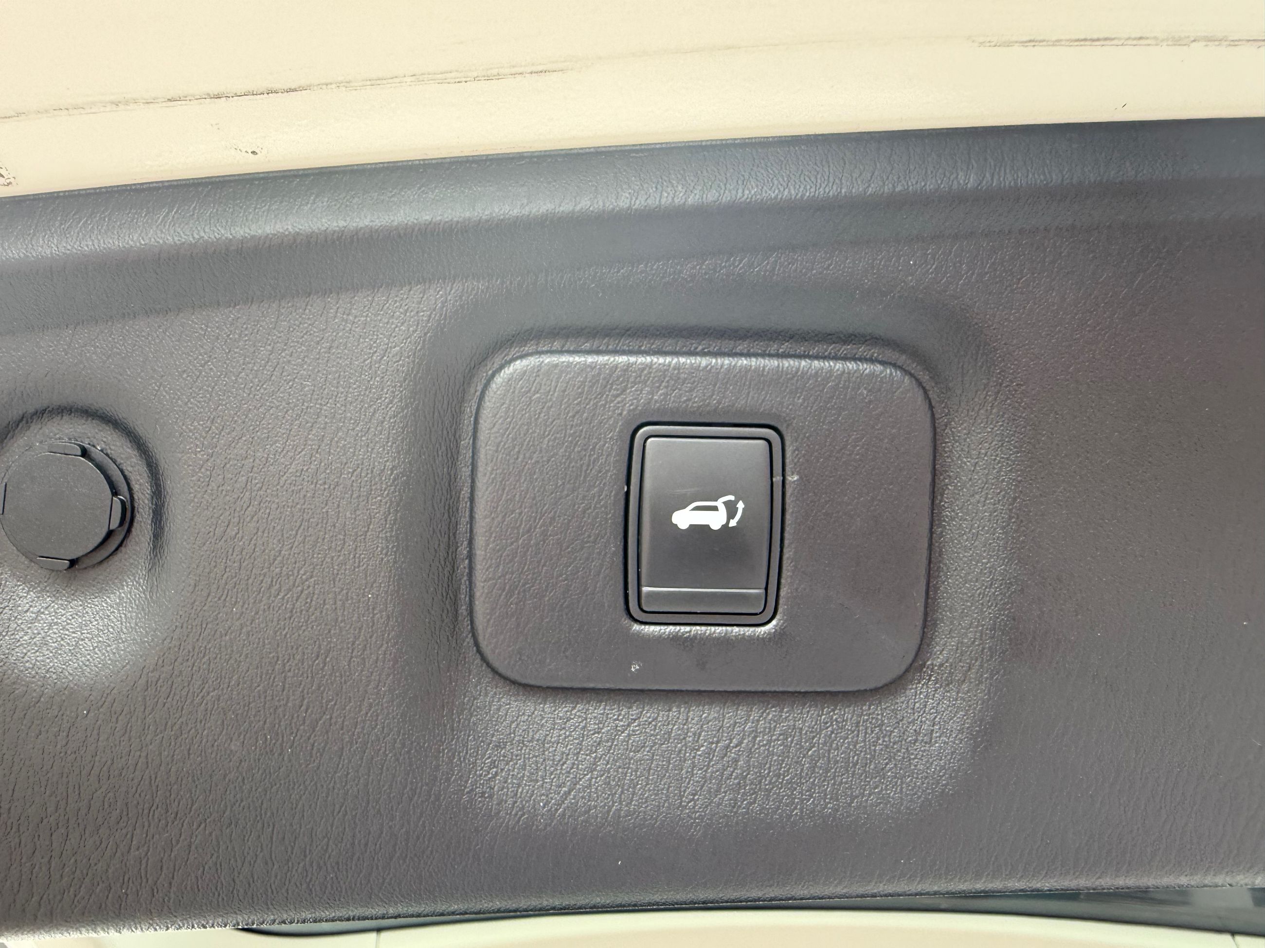 2016 Infiniti QX60 in Mississauga, Ontario