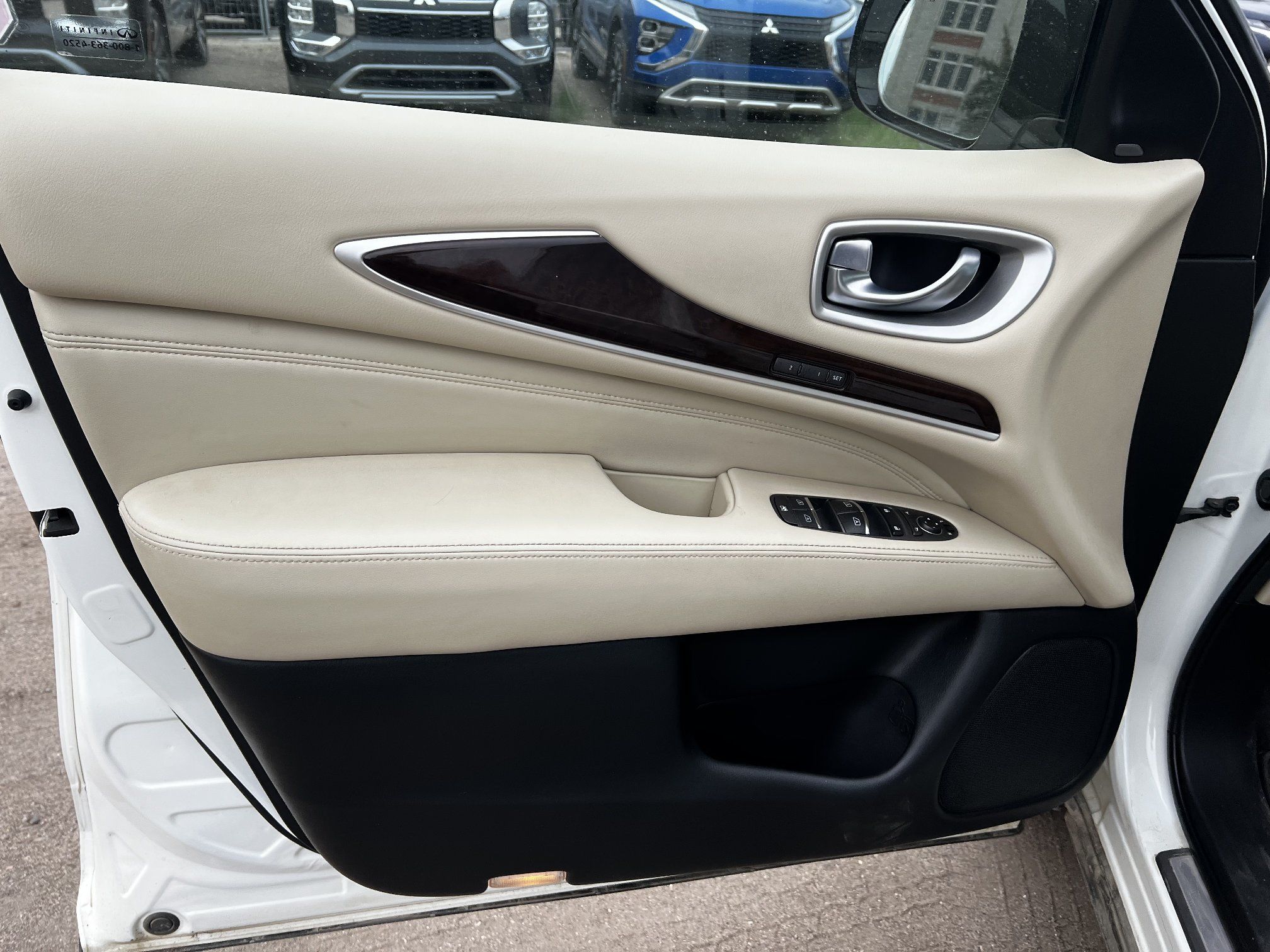 2020 Infiniti QX60 in Regina, Saskatchewan