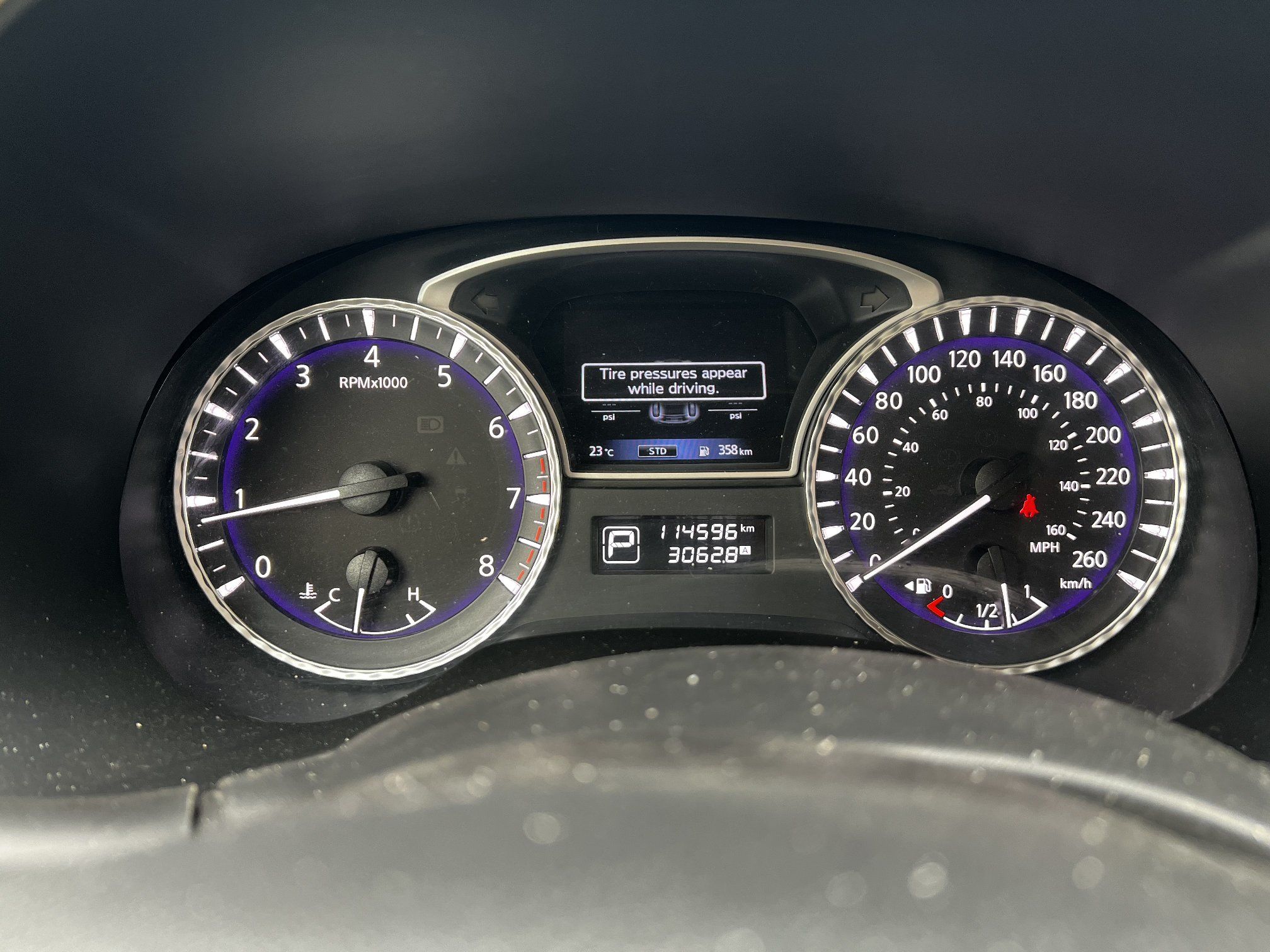 2020 Infiniti QX60 in Regina, Saskatchewan