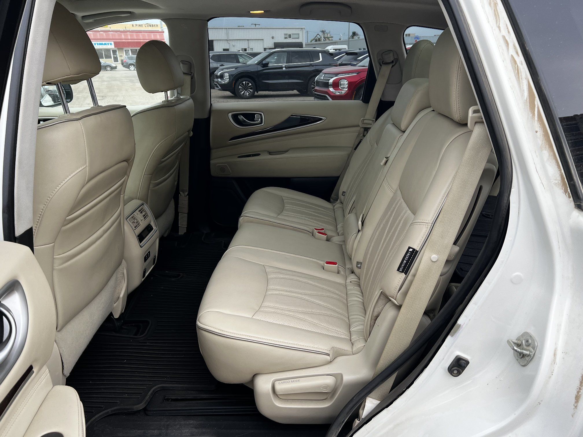 2020 Infiniti QX60 in Regina, Saskatchewan