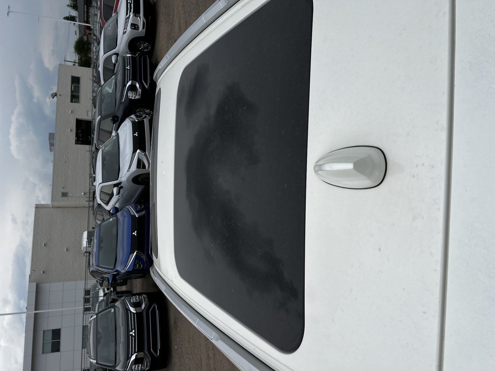 2020 Infiniti QX60 in Regina, Saskatchewan