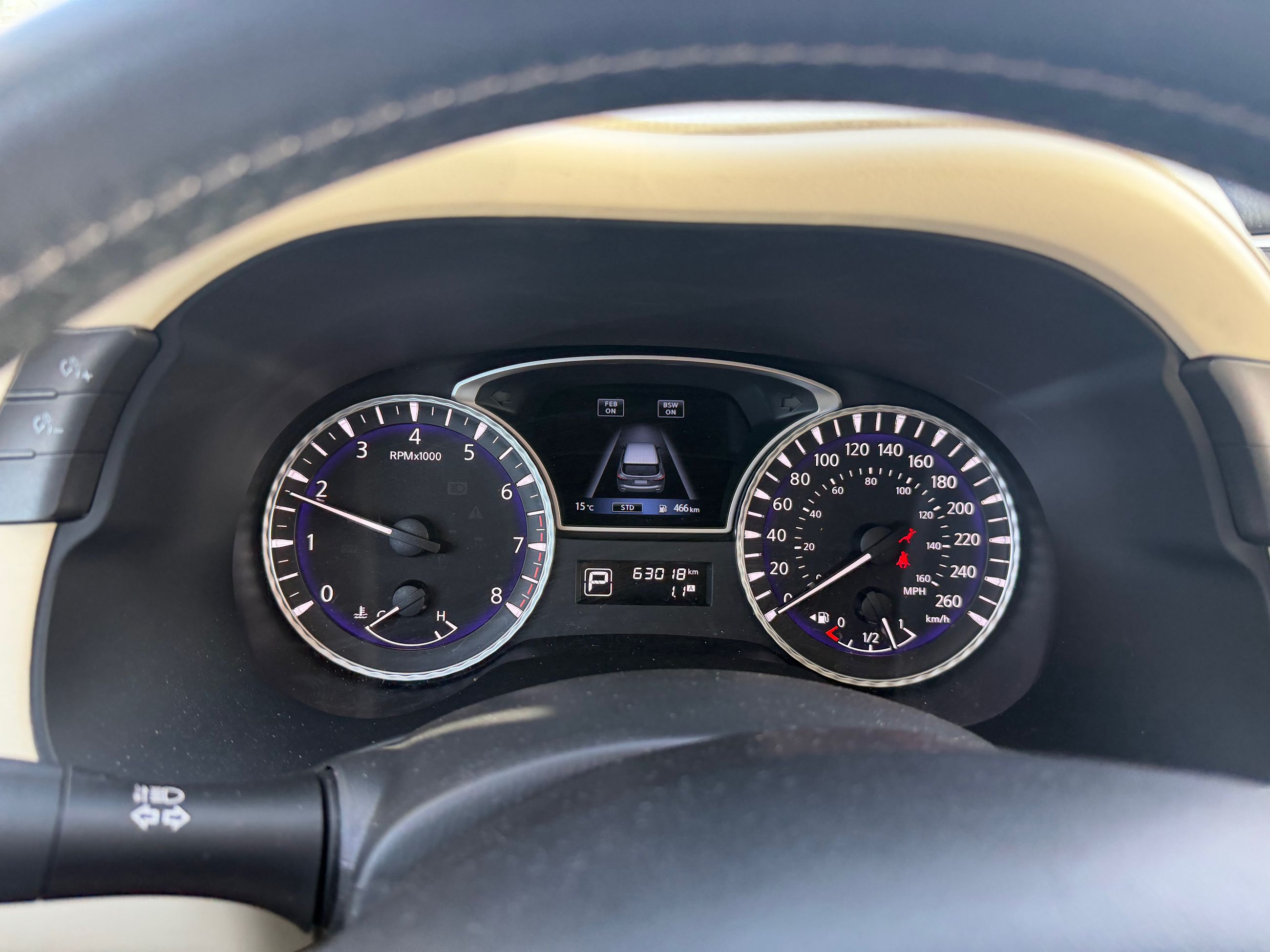 2020 Infiniti QX60