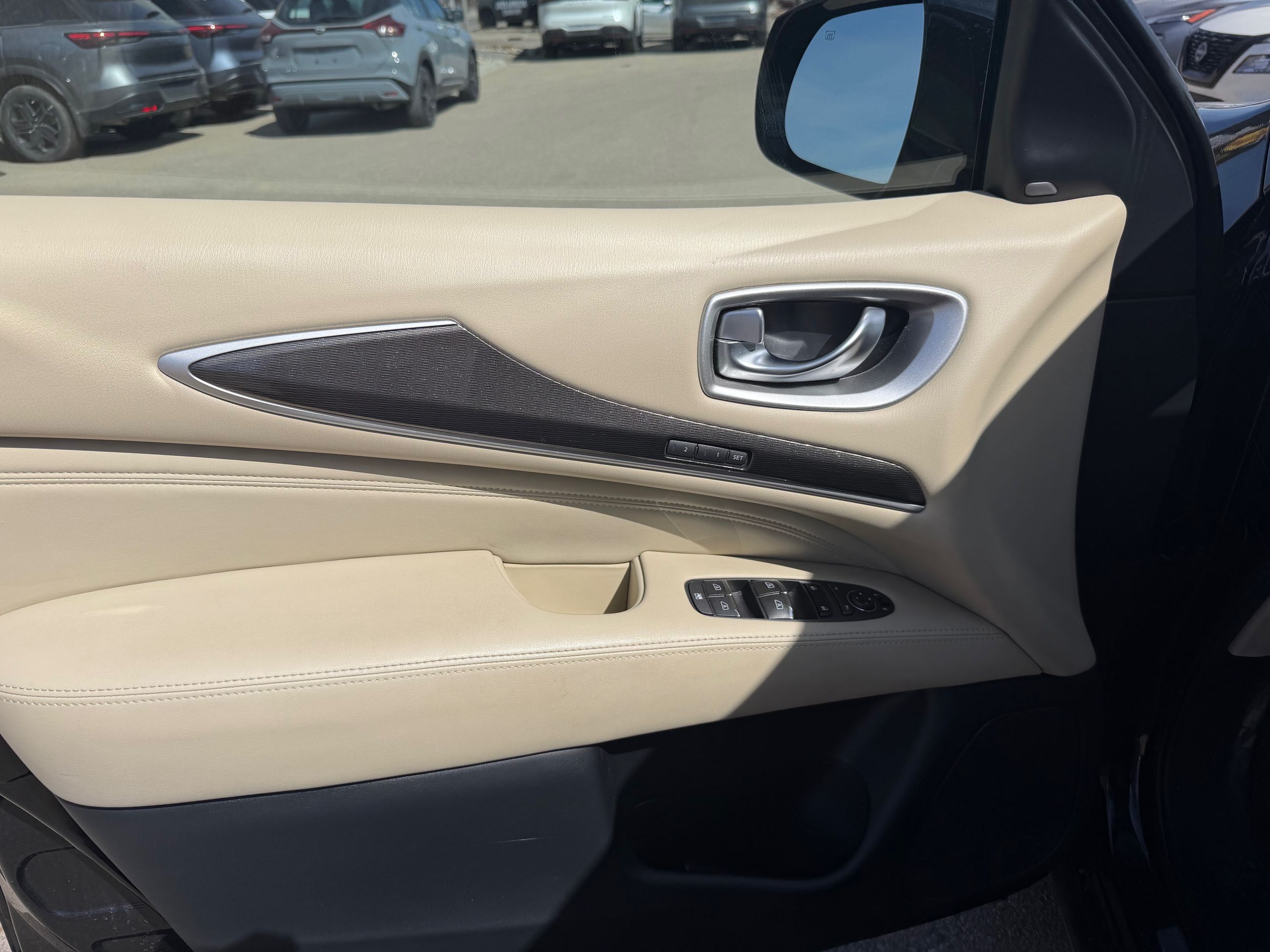 2020 Infiniti QX60