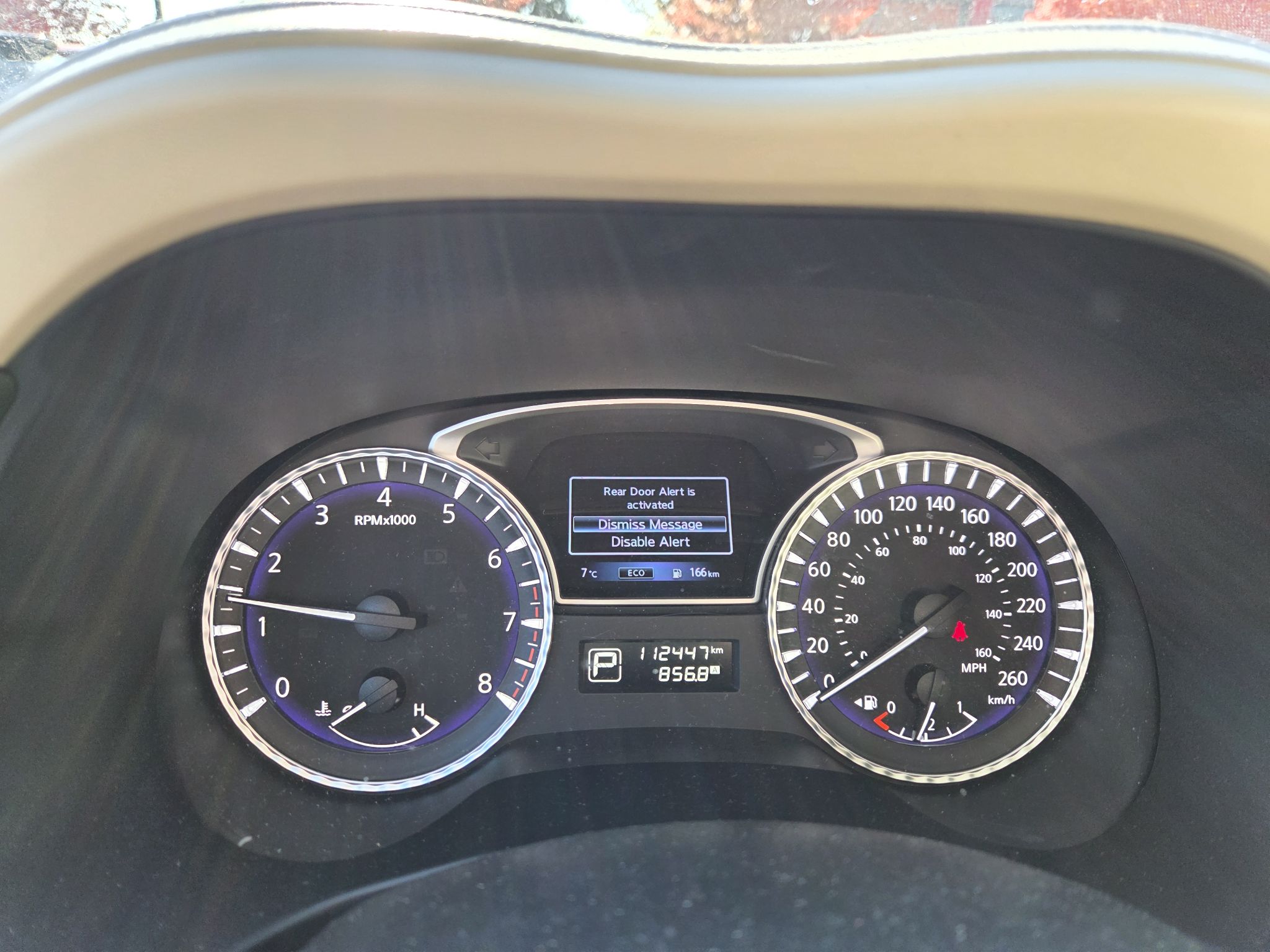 2020 Infiniti QX60 in Dollard-des-Ormeaux, Quebec