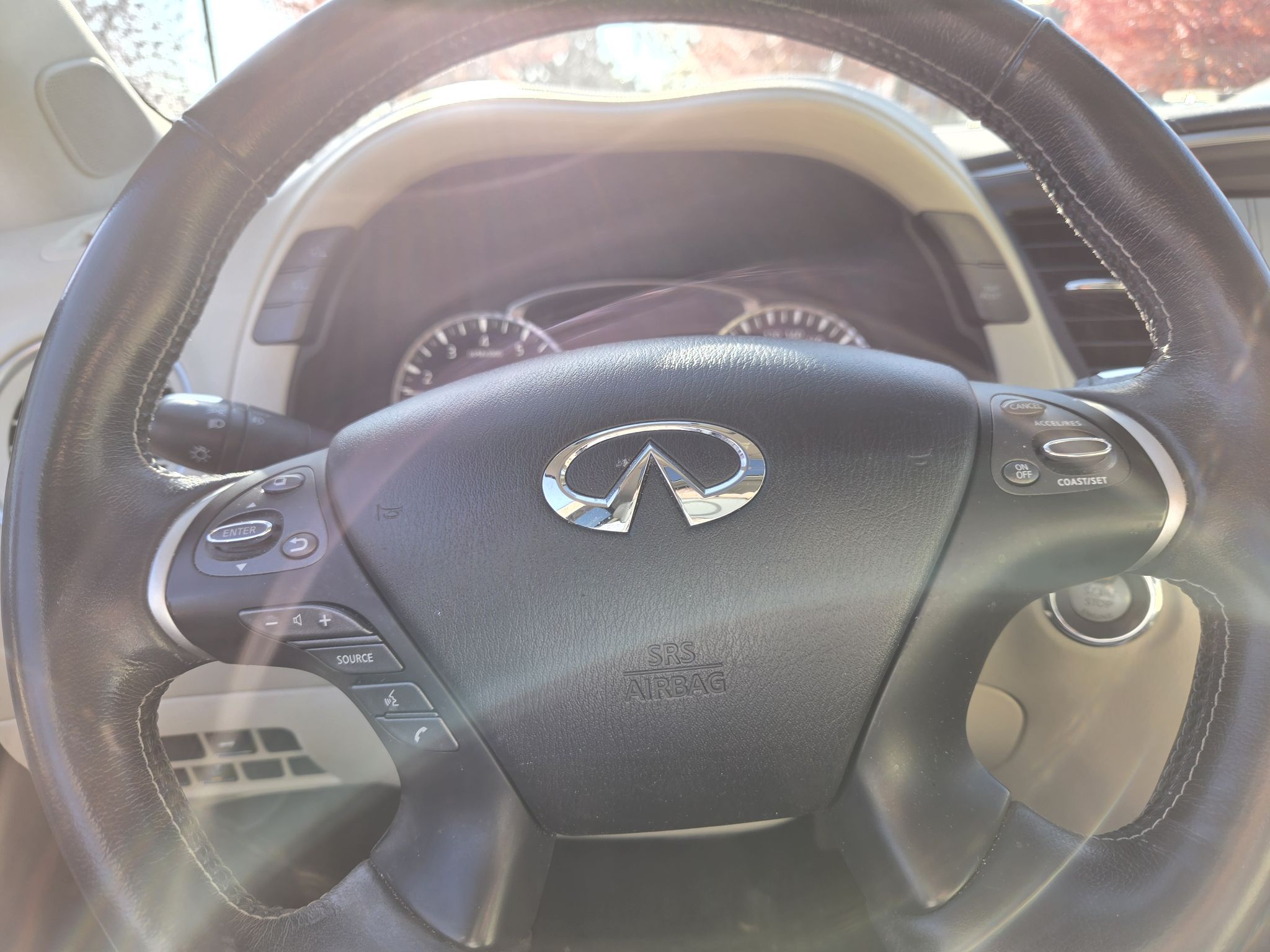 2020 Infiniti QX60 in Dollard-des-Ormeaux, Quebec