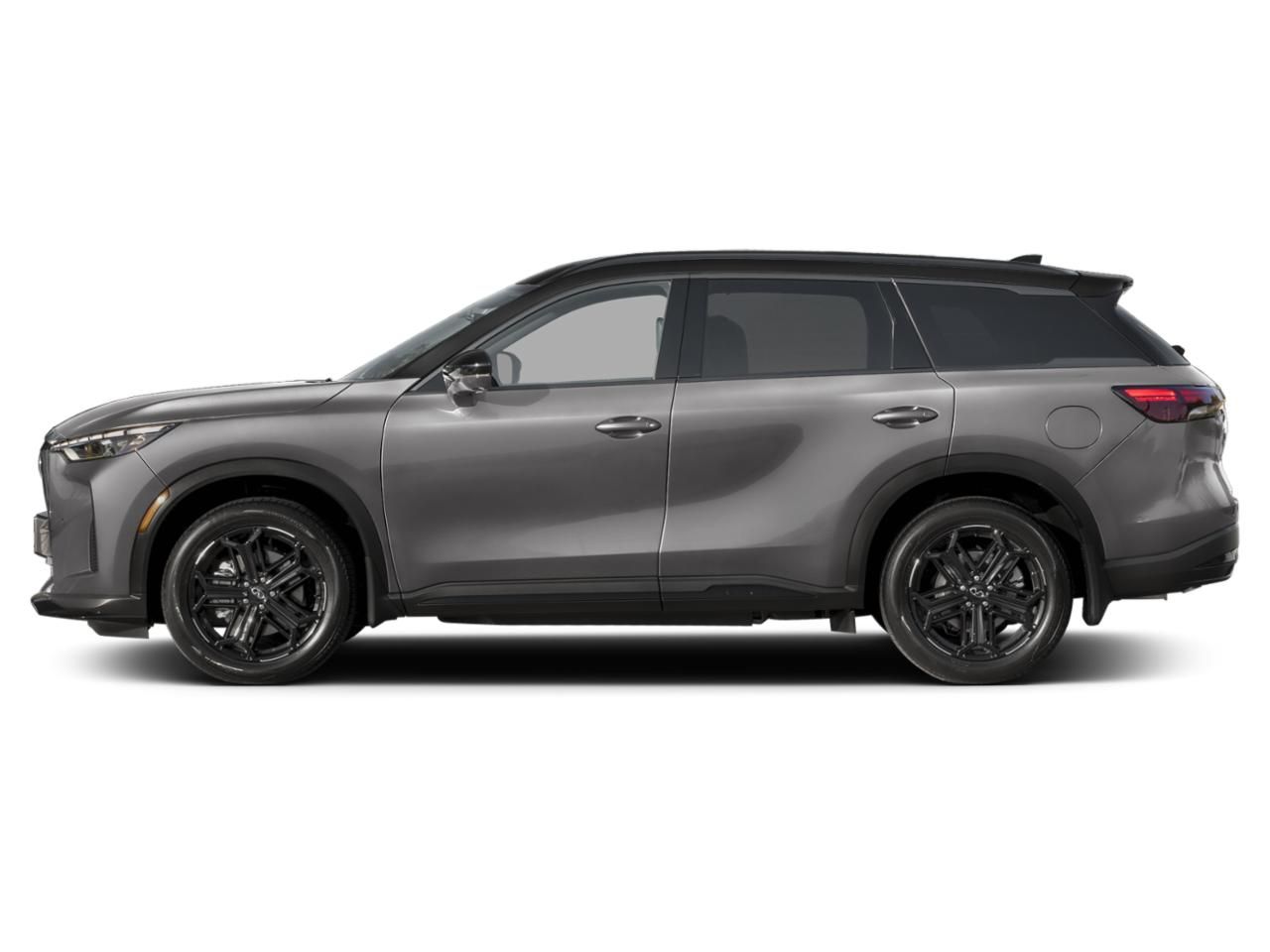 2026 Infiniti QX60