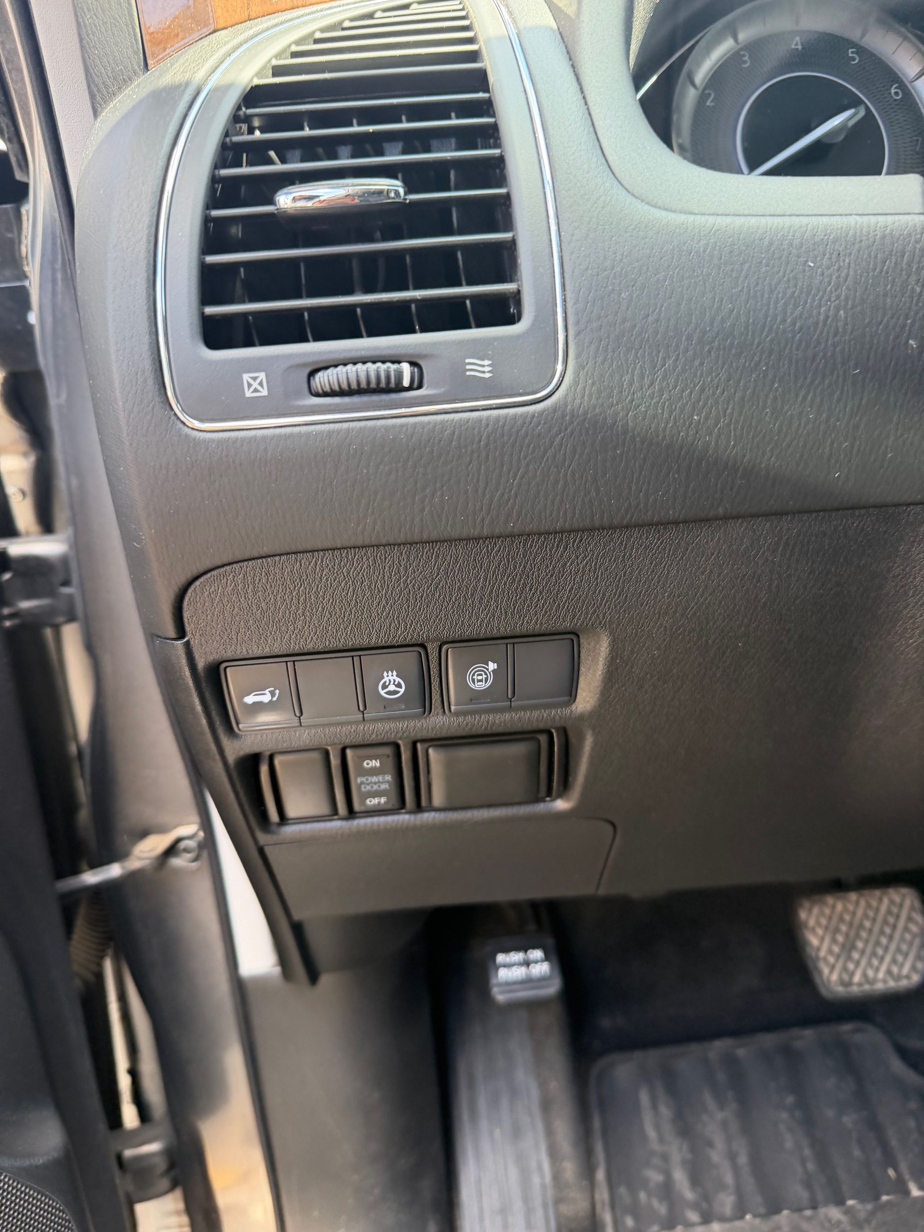 2019 Infiniti QX80 in Regina, Saskatchewan