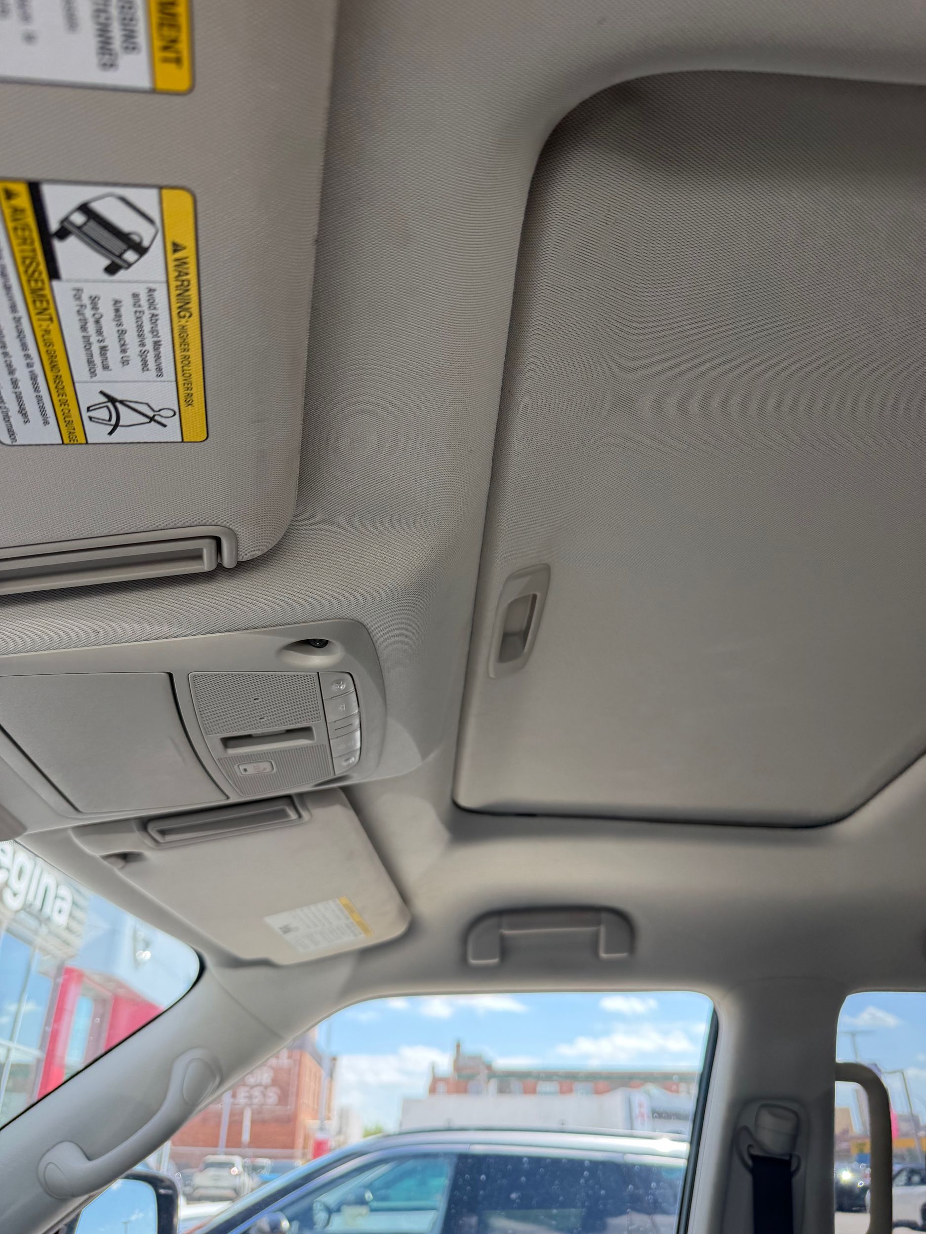 2019 Infiniti QX80 in Regina, Saskatchewan