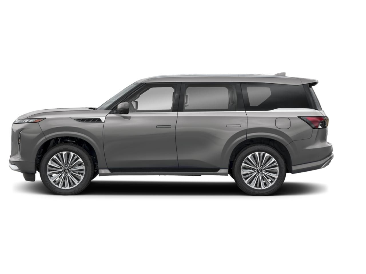 2026 Infiniti QX80