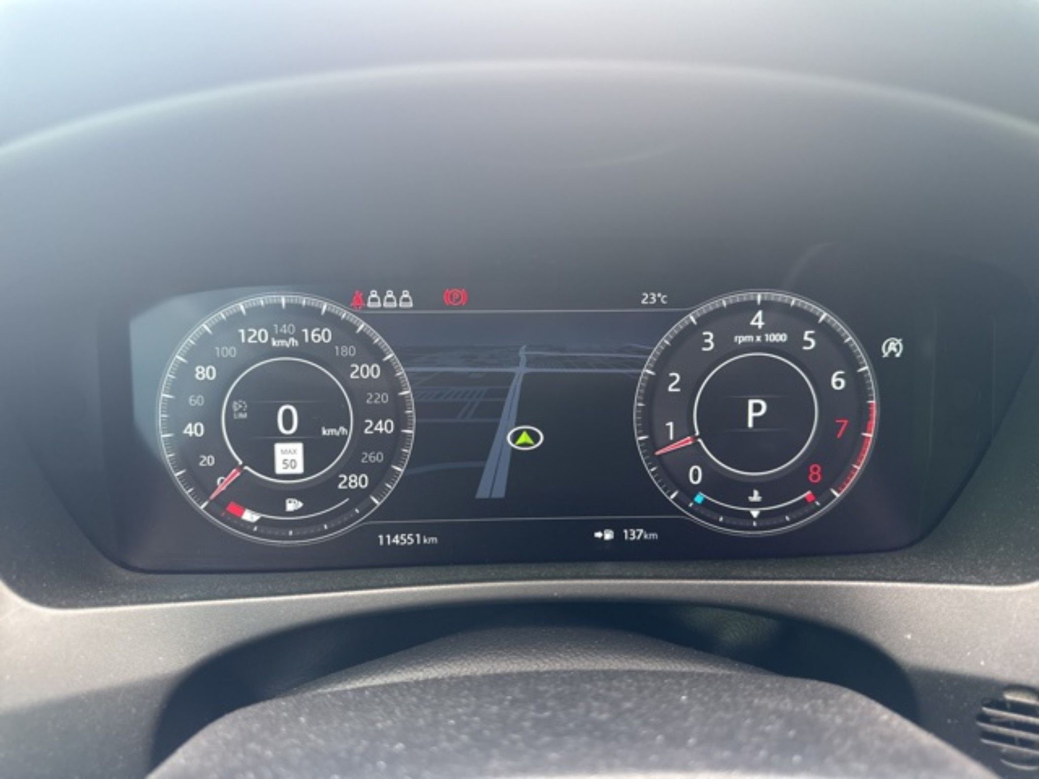 Jaguar F-PACE  2019 à Laval, Québec
