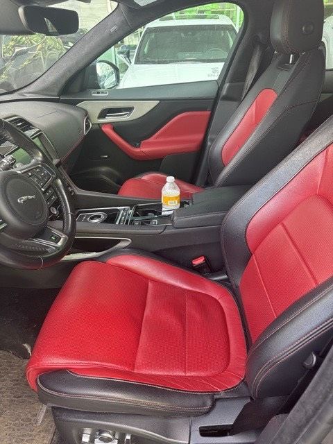 Jaguar F-PACE  2019 à Laval, Québec