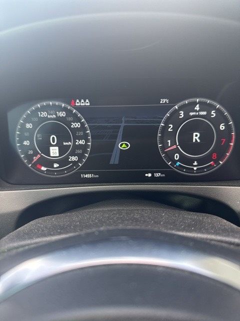 Jaguar F-PACE  2019 à Laval, Québec