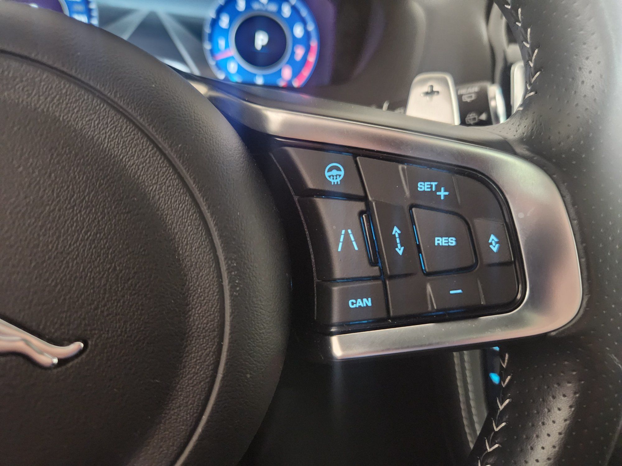 2020 Jaguar F-PACE in Vancouver, British Columbia