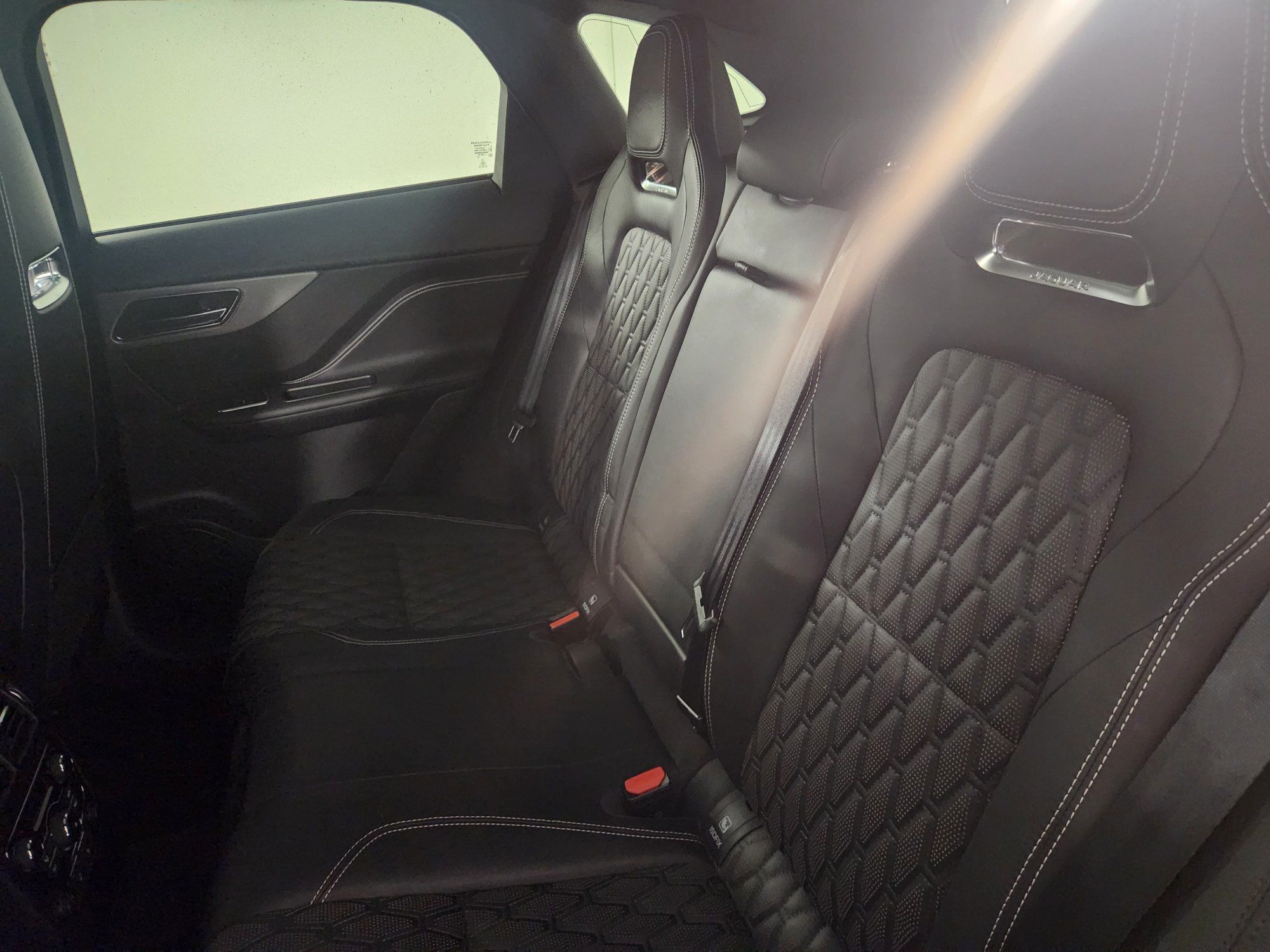 2020 Jaguar F-PACE in Vancouver, British Columbia