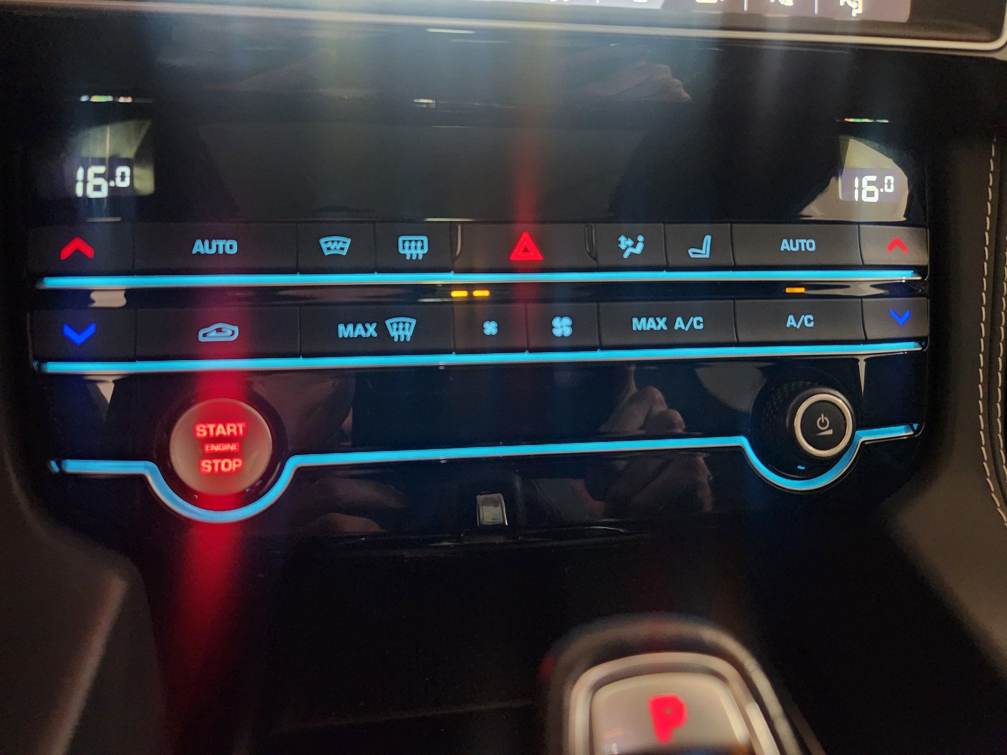 2020 Jaguar F-PACE in Vancouver, British Columbia