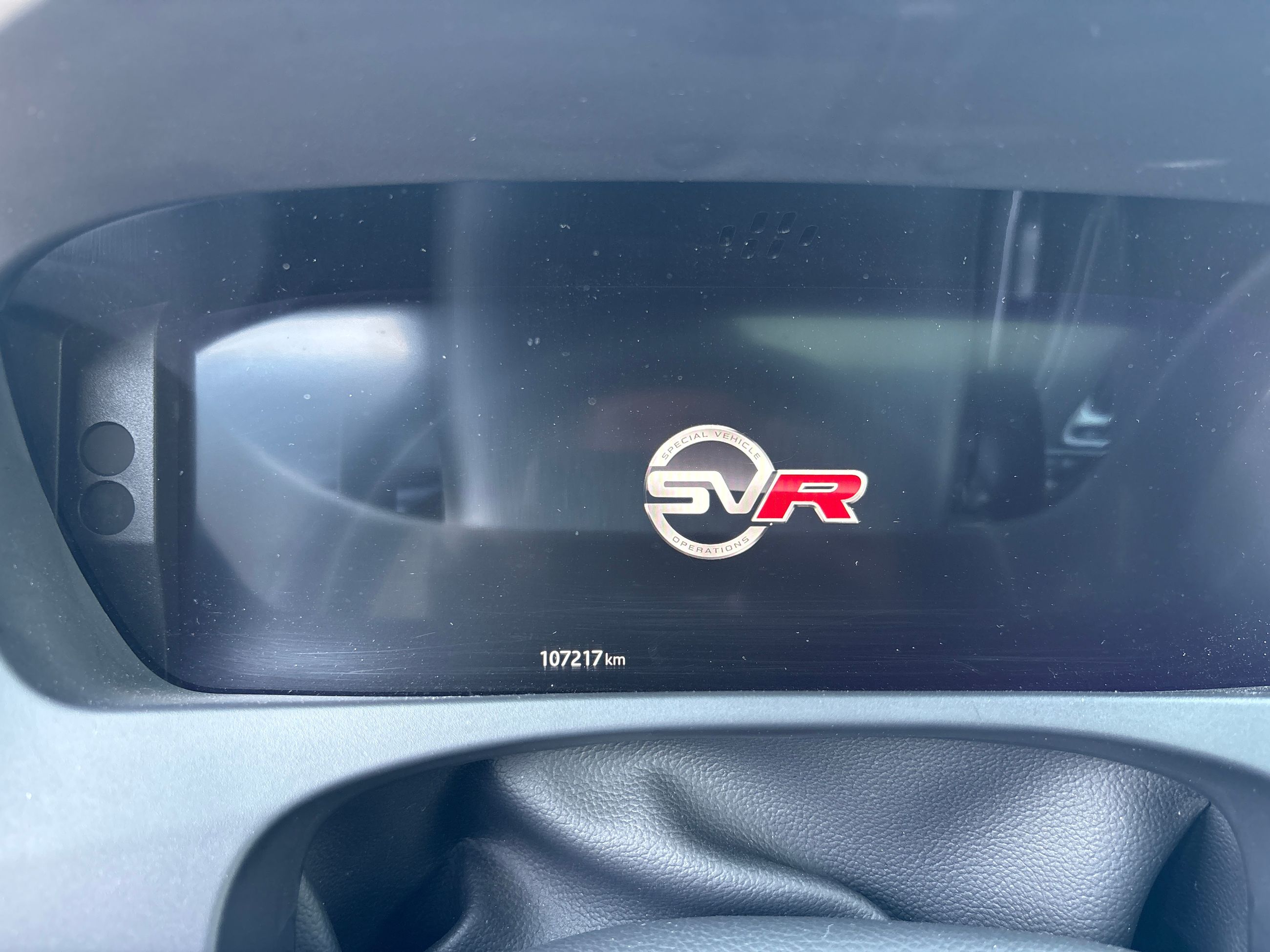 2020 Jaguar F-PACE in North Vancouver, British Columbia