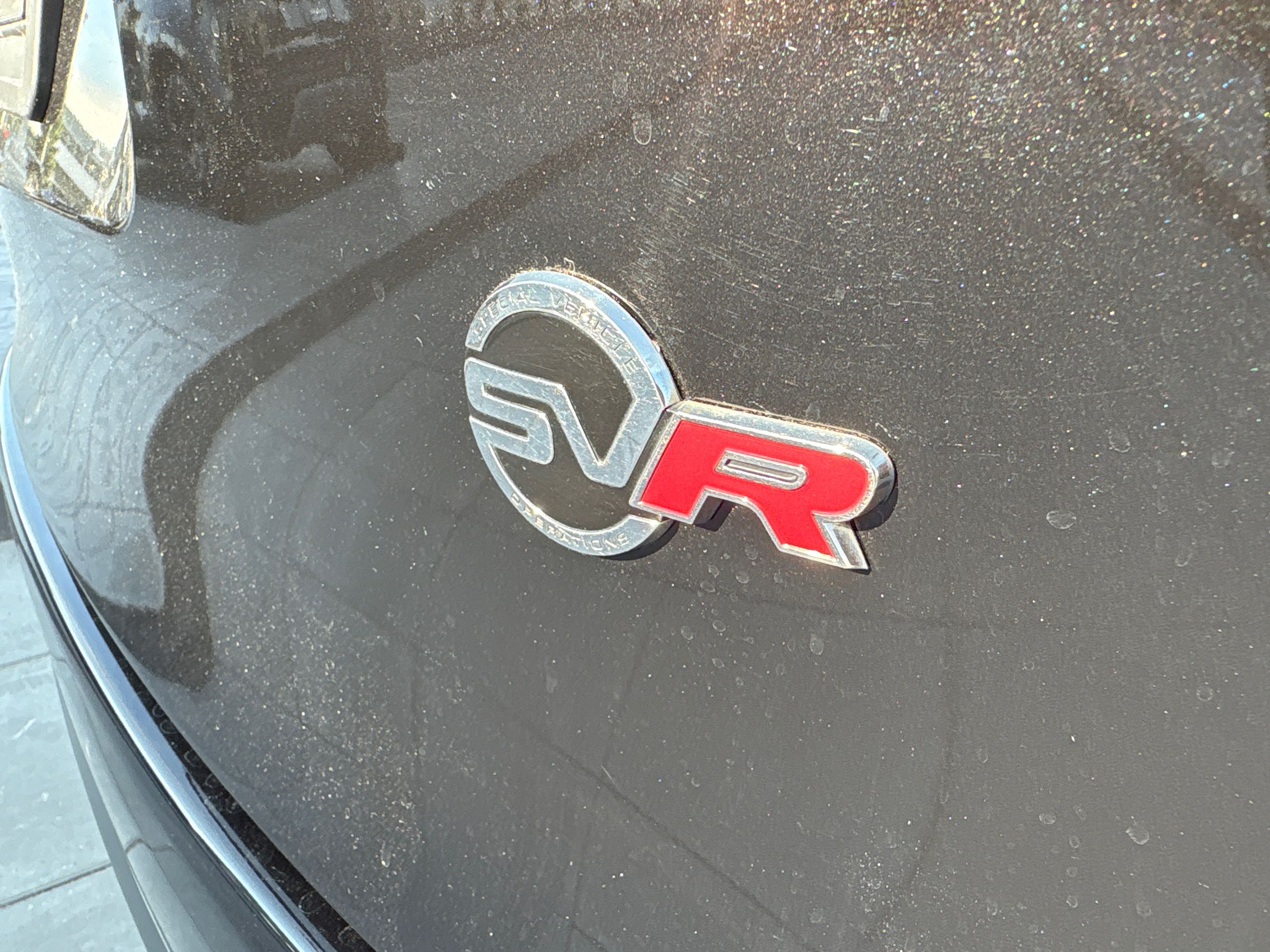 2020 Jaguar F-PACE in North Vancouver, British Columbia