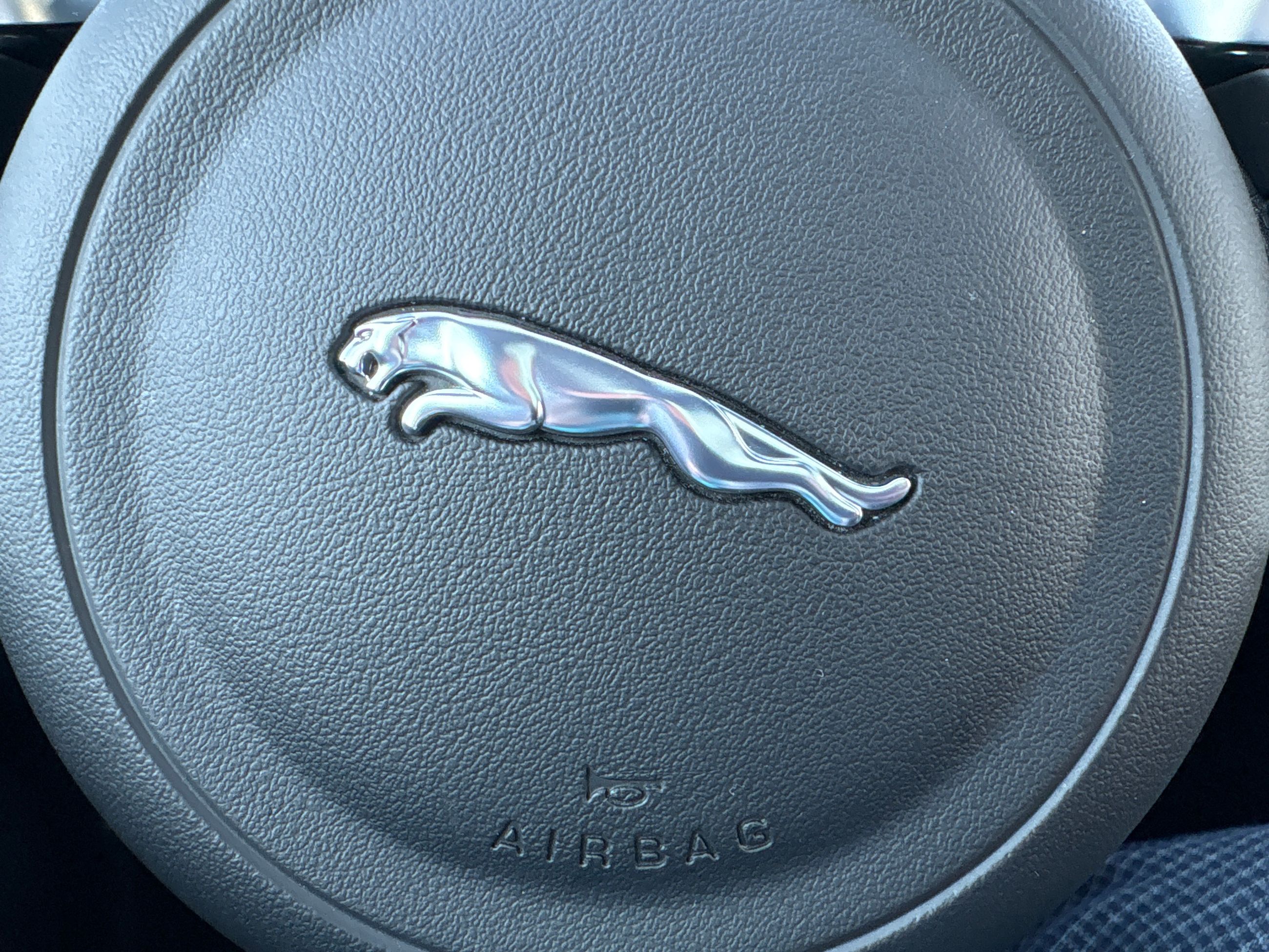 2020 Jaguar F-PACE in North Vancouver, British Columbia