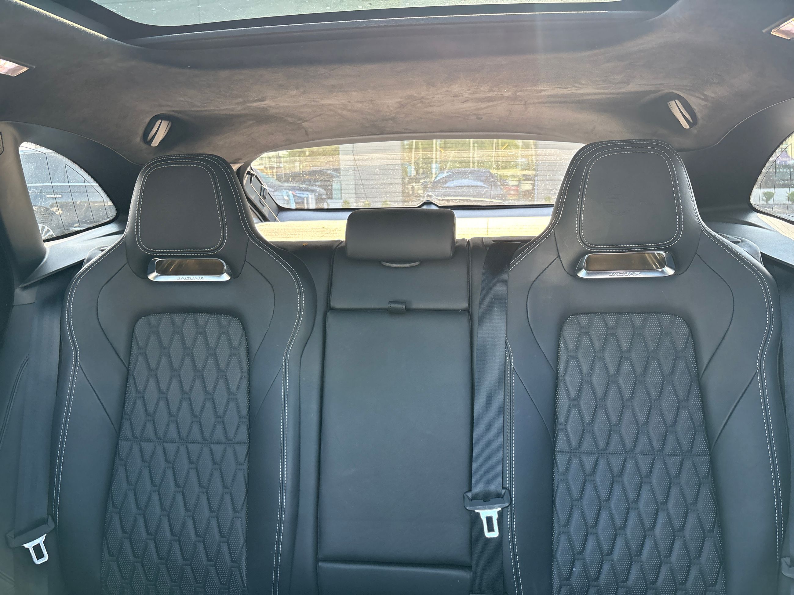 2020 Jaguar F-PACE in North Vancouver, British Columbia