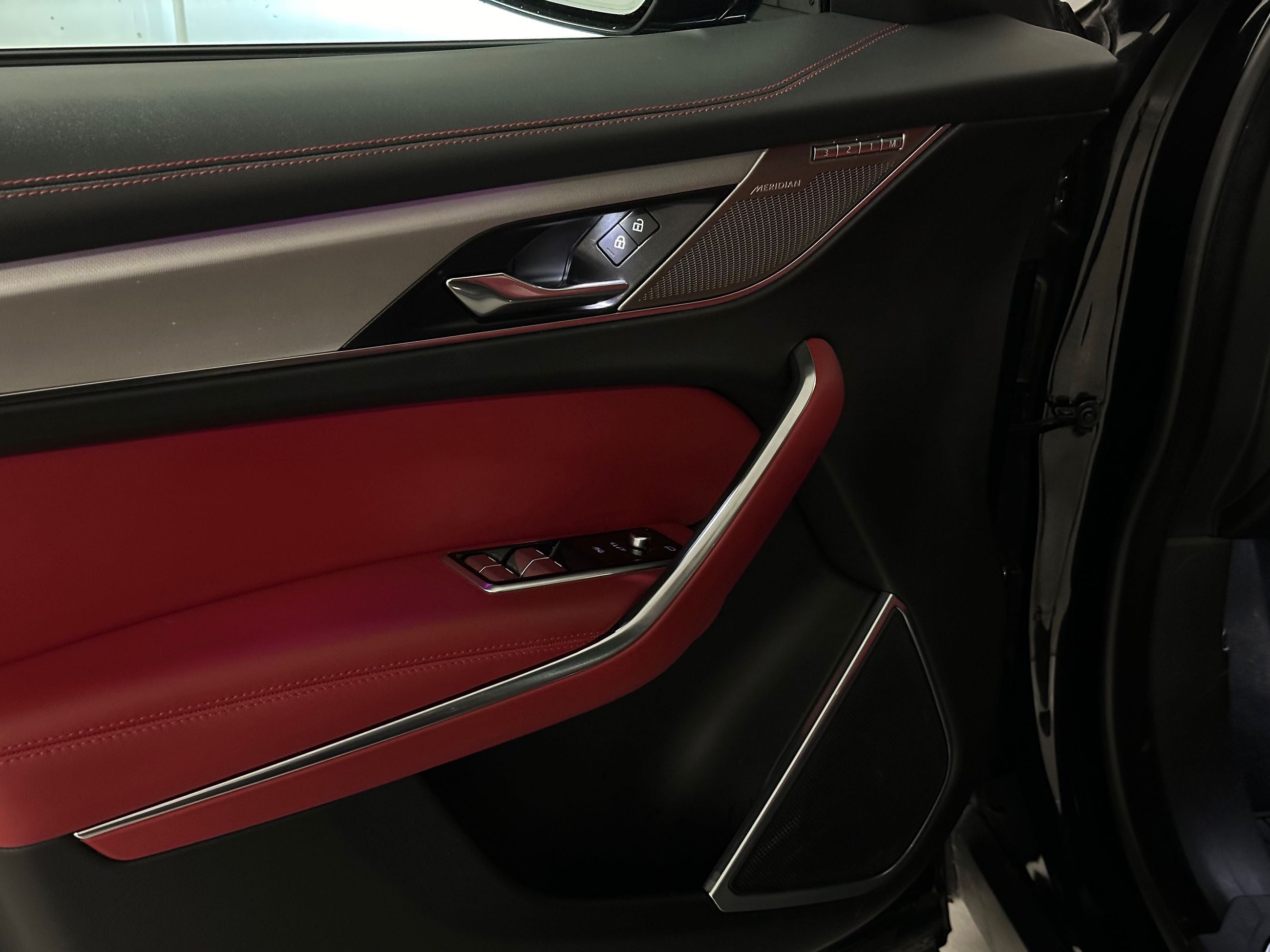 2021 Jaguar F-PACE in Vancouver, British Columbia