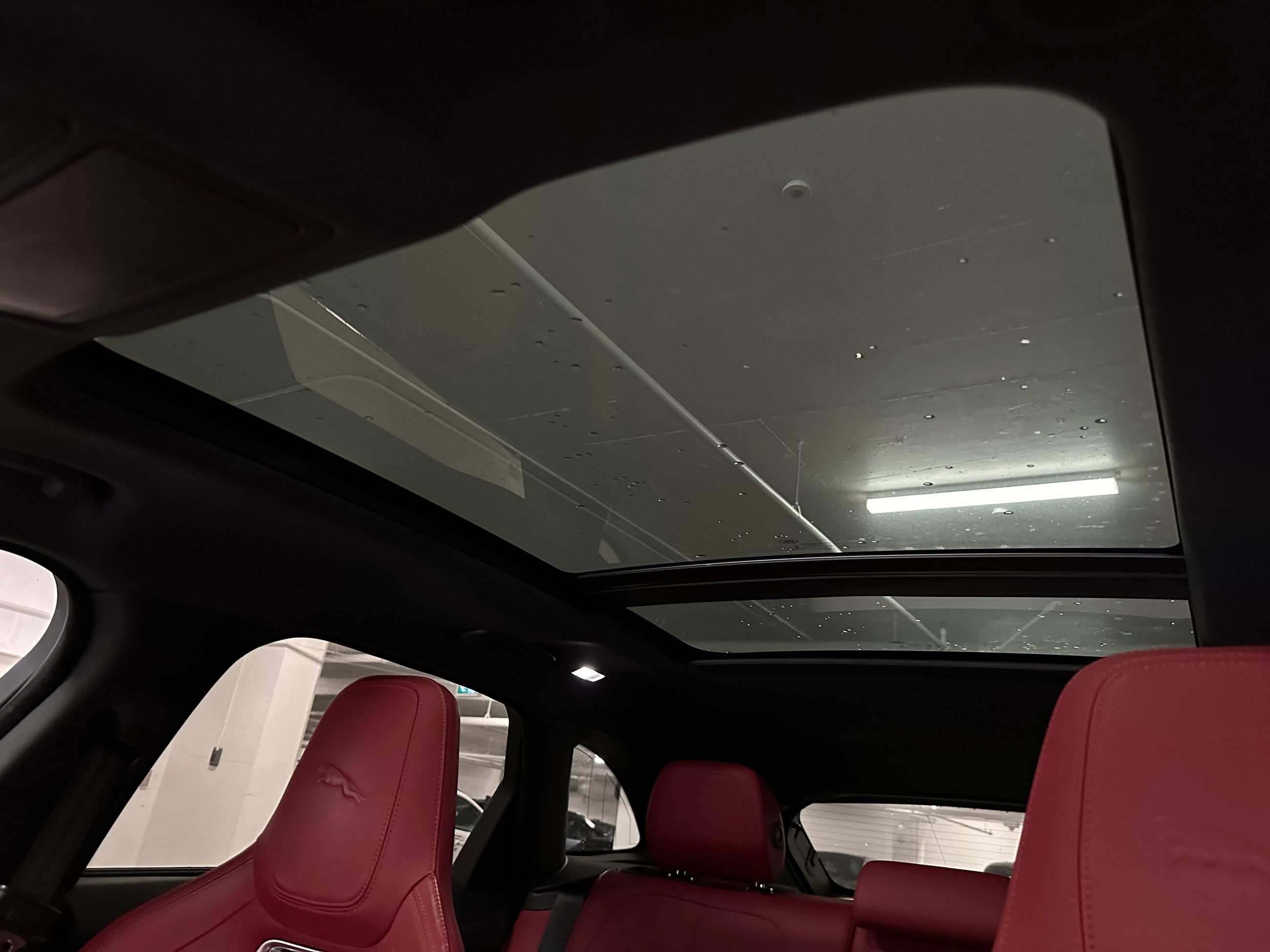 2021 Jaguar F-PACE in Vancouver, British Columbia