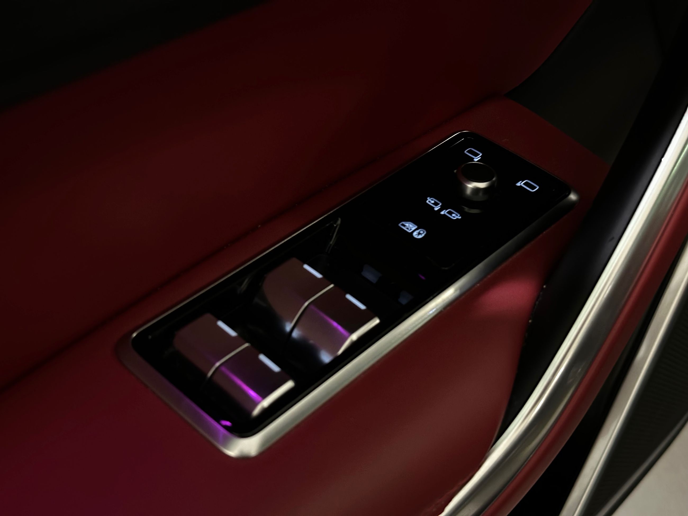 2021 Jaguar F-PACE in Vancouver, British Columbia