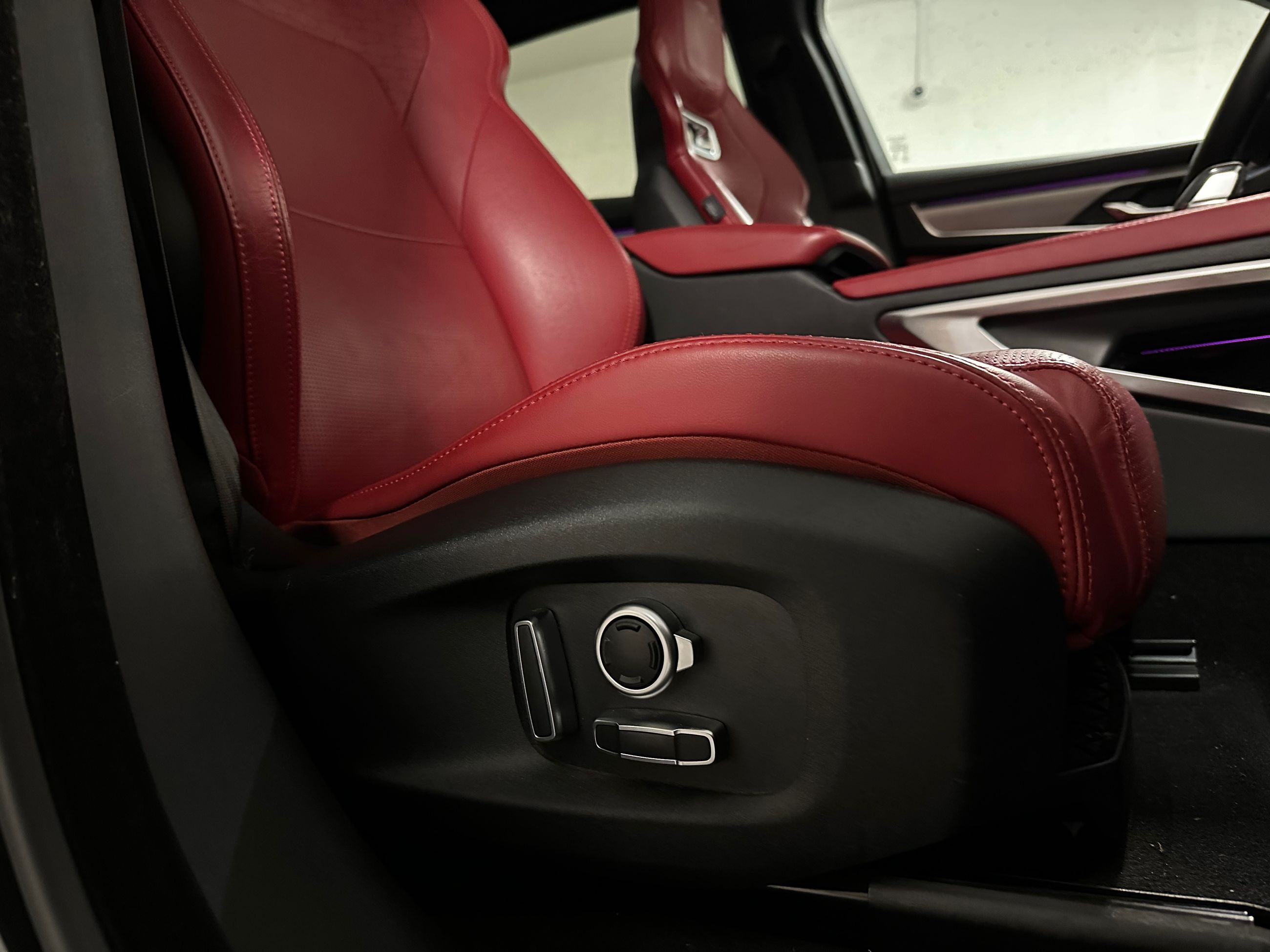 2021 Jaguar F-PACE in Vancouver, British Columbia