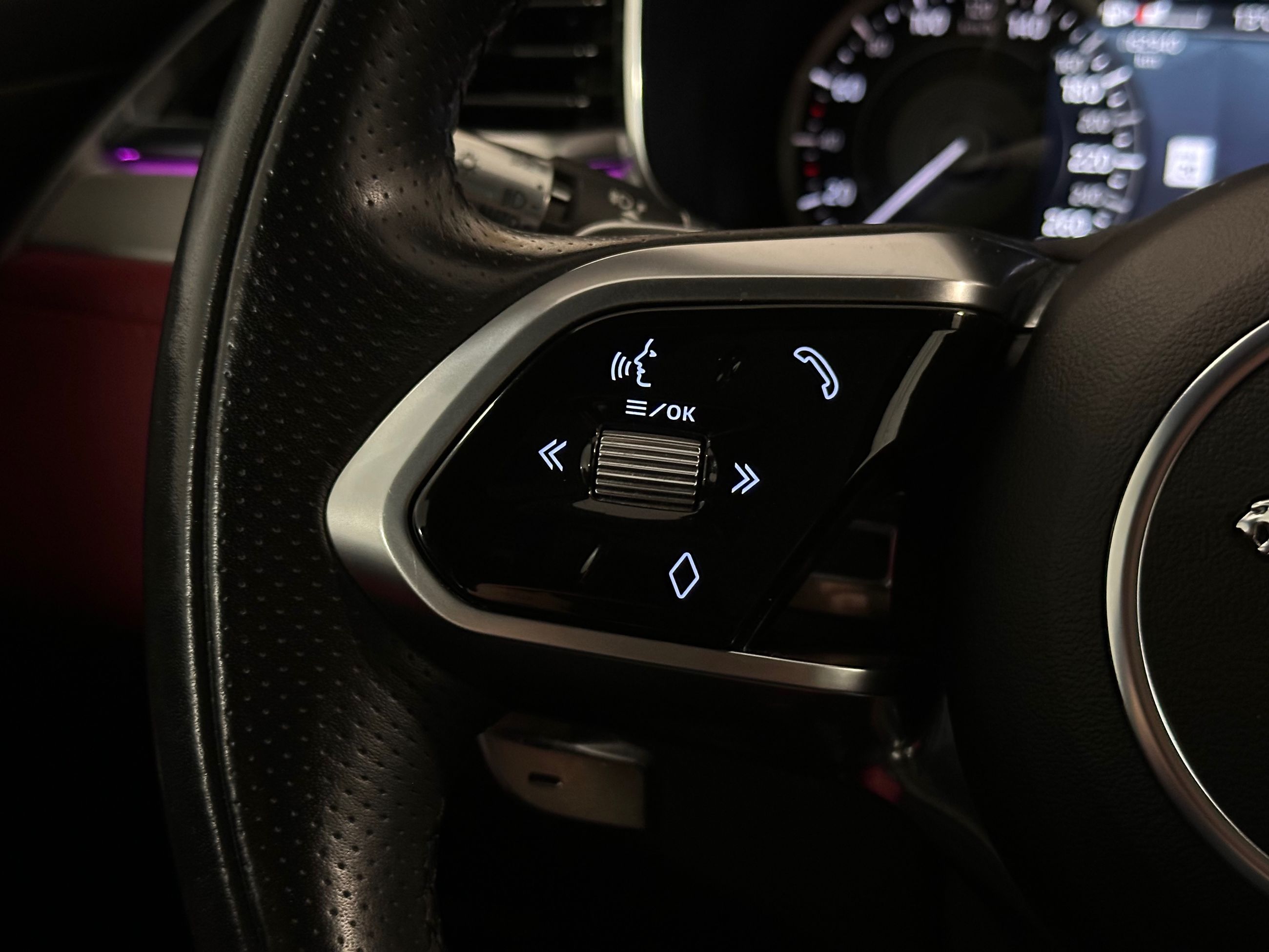 2021 Jaguar F-PACE in Vancouver, British Columbia