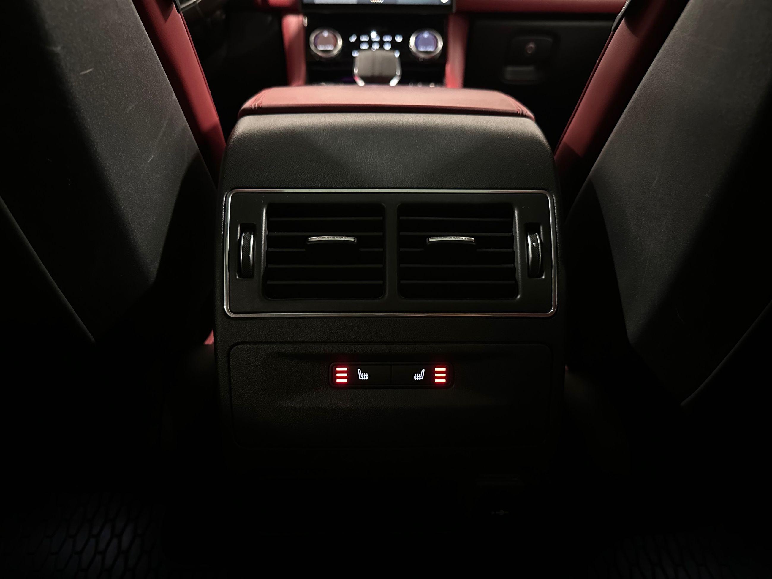 2021 Jaguar F-PACE in Vancouver, British Columbia