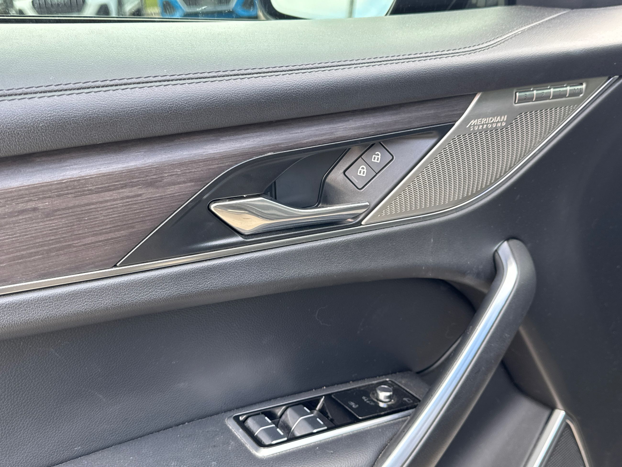 2021 Jaguar F-PACE in Barrie, Ontario