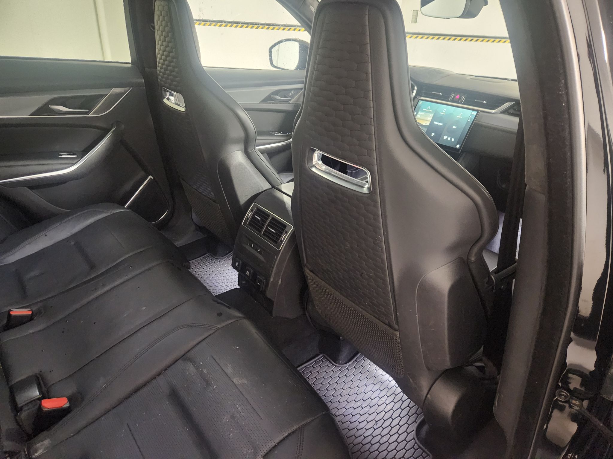 Jaguar F-PACE  2022 à , Colombie-Britannique