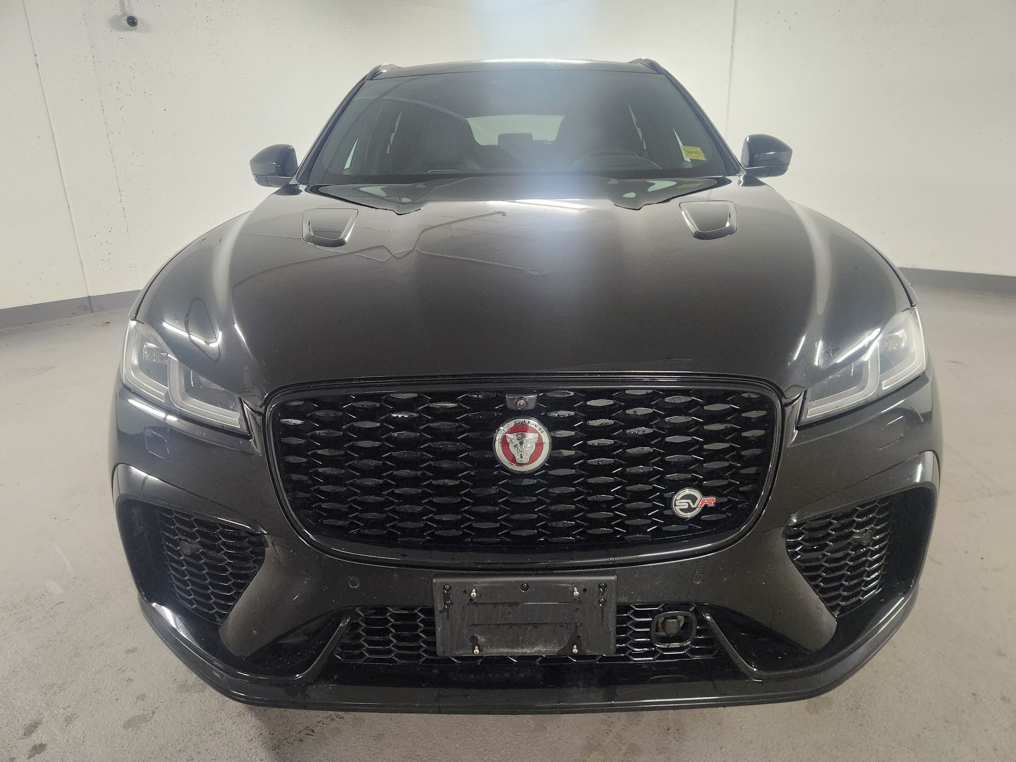 Jaguar F-PACE  2022 à , Colombie-Britannique
