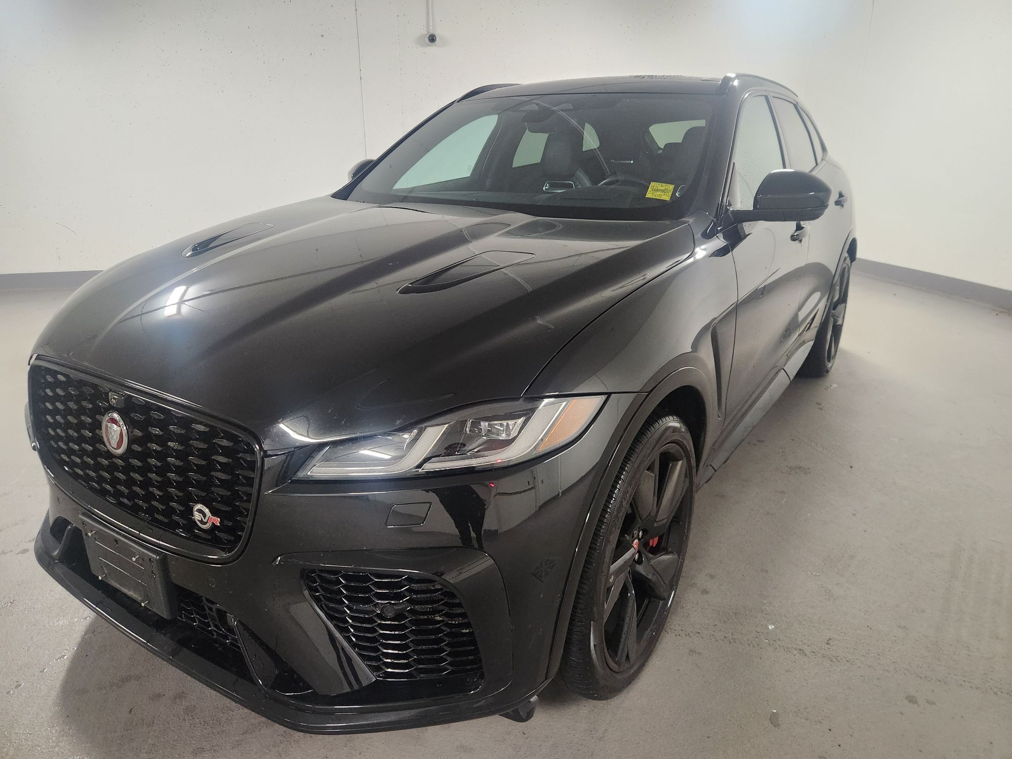 Jaguar F-PACE  2022 à , Colombie-Britannique