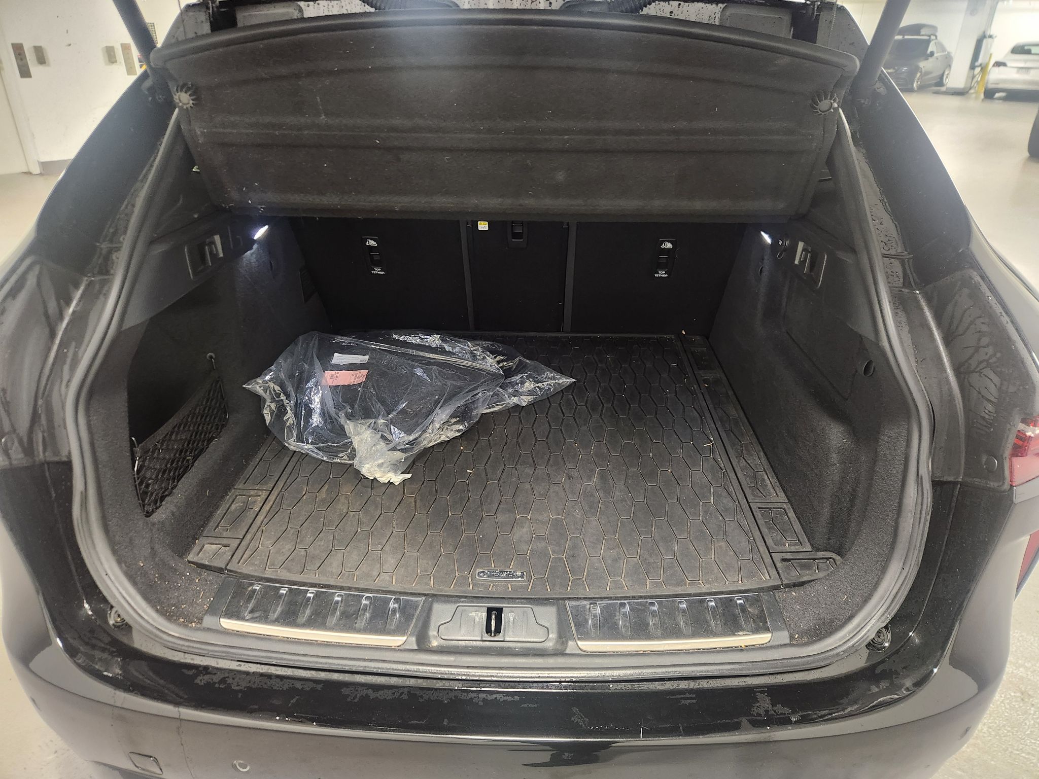 Jaguar F-PACE  2022 à , Colombie-Britannique