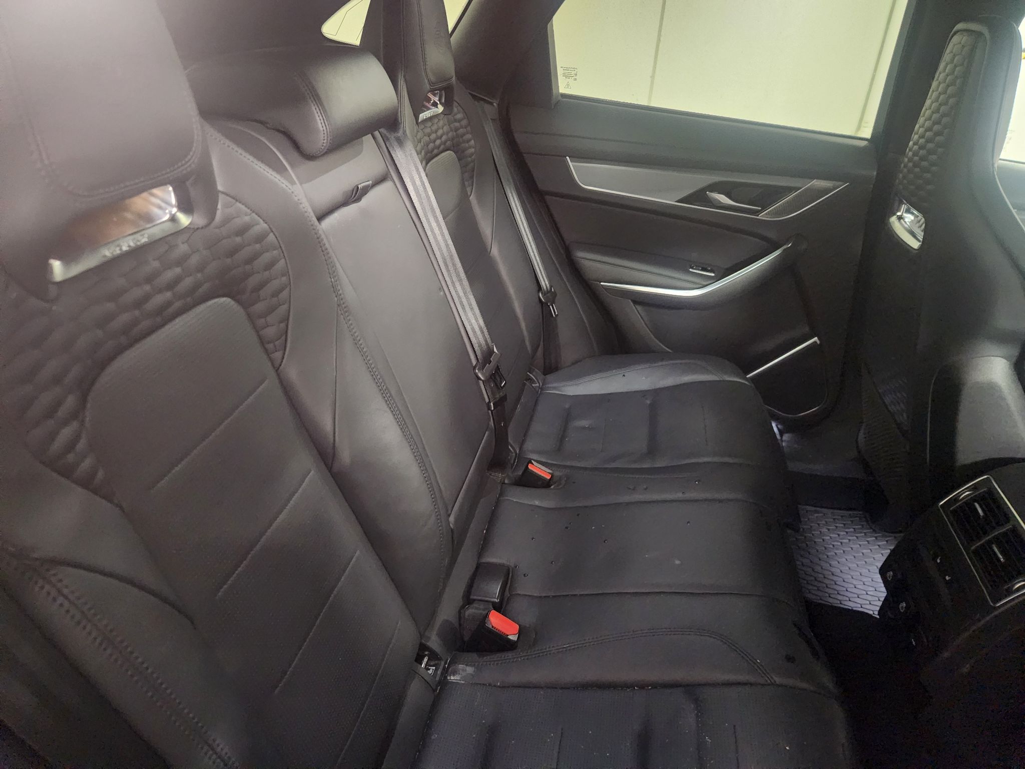 Jaguar F-PACE  2022 à , Colombie-Britannique