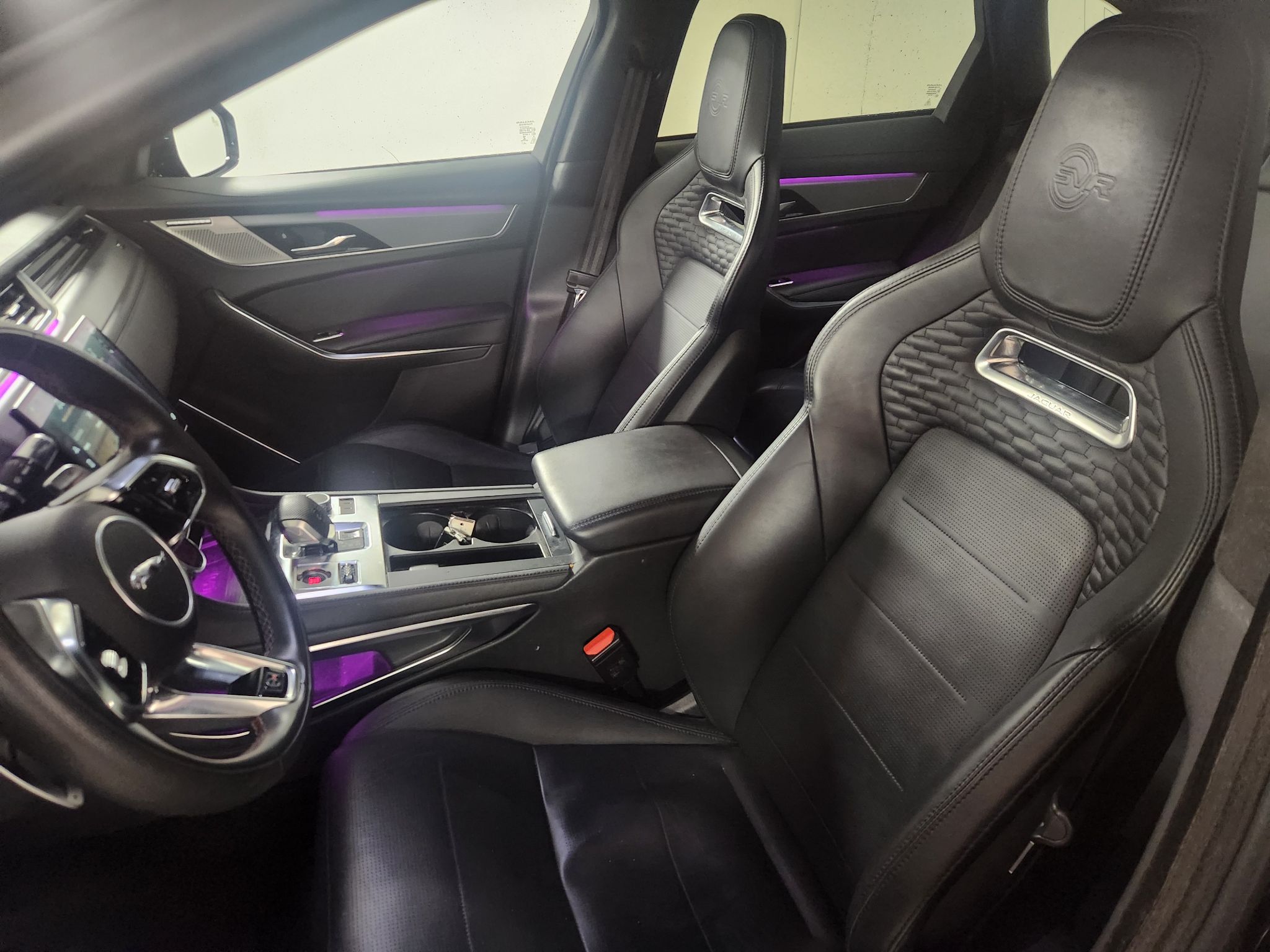 Jaguar F-PACE  2022 à , Colombie-Britannique