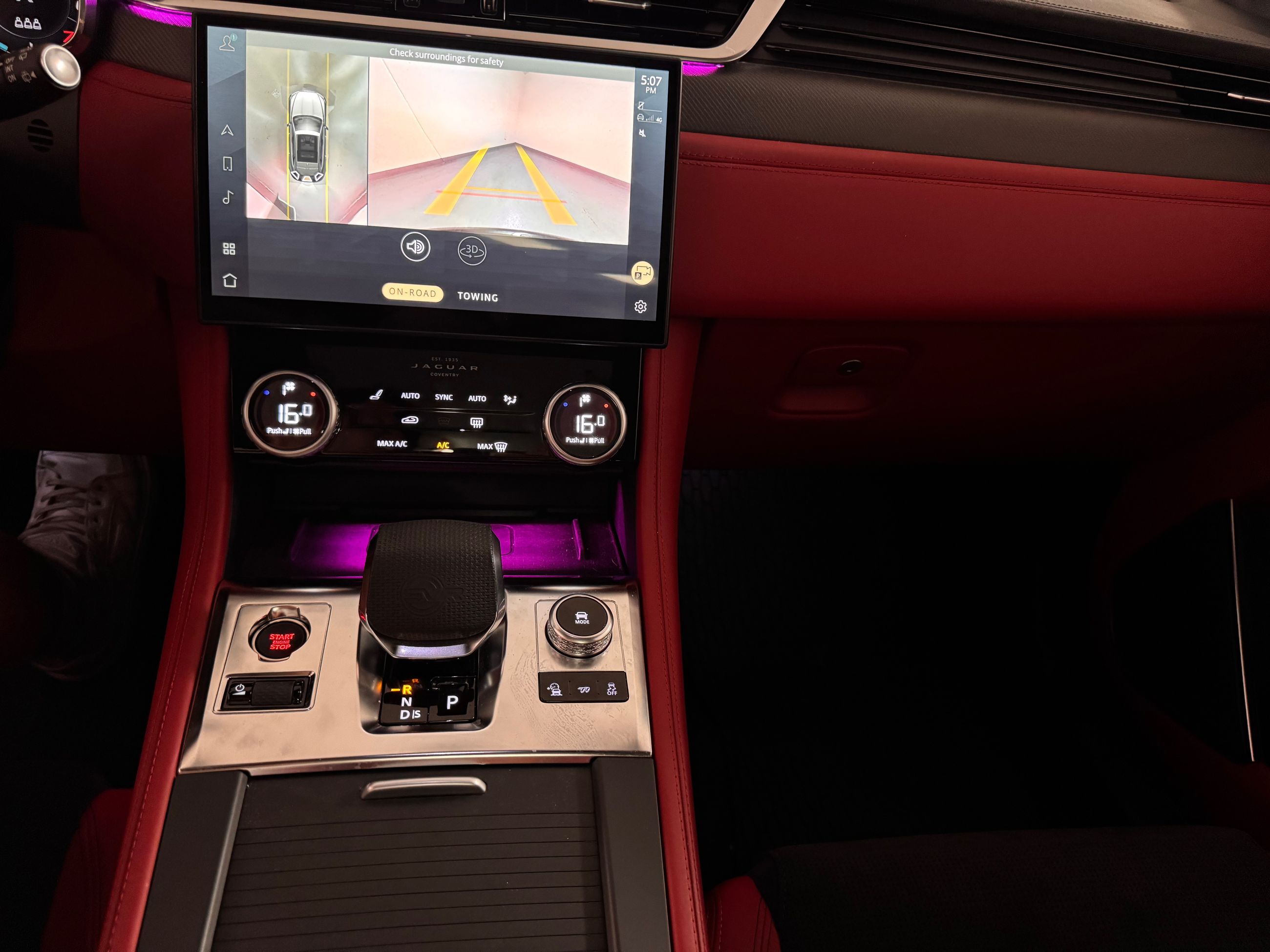 2024 Jaguar F-PACE in Vancouver, British Columbia