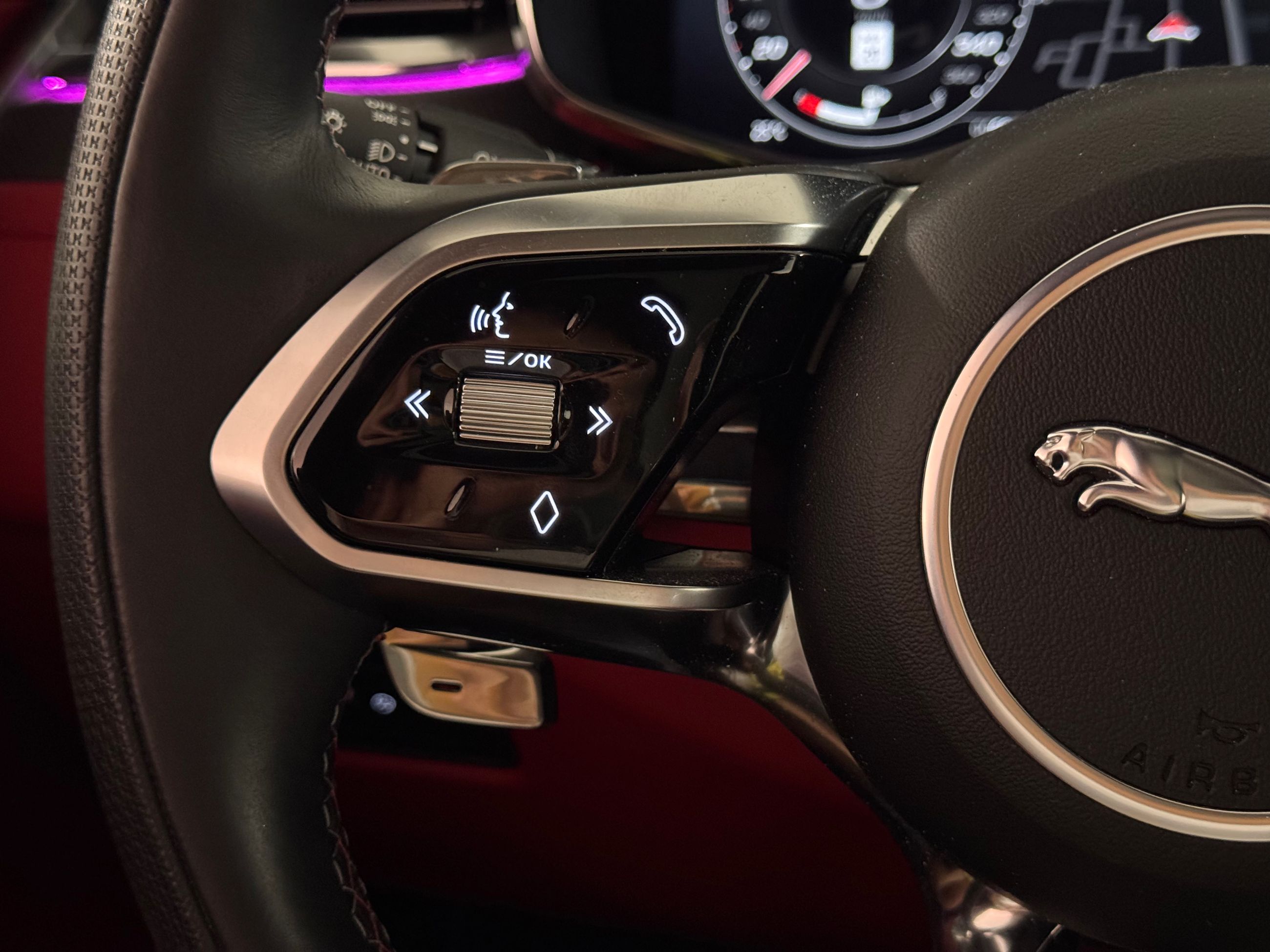 2024 Jaguar F-PACE in Vancouver, British Columbia