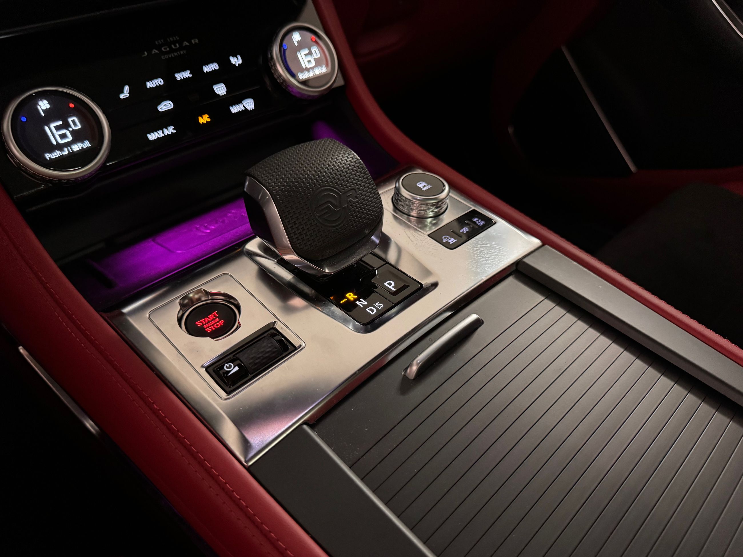 2024 Jaguar F-PACE in Vancouver, British Columbia