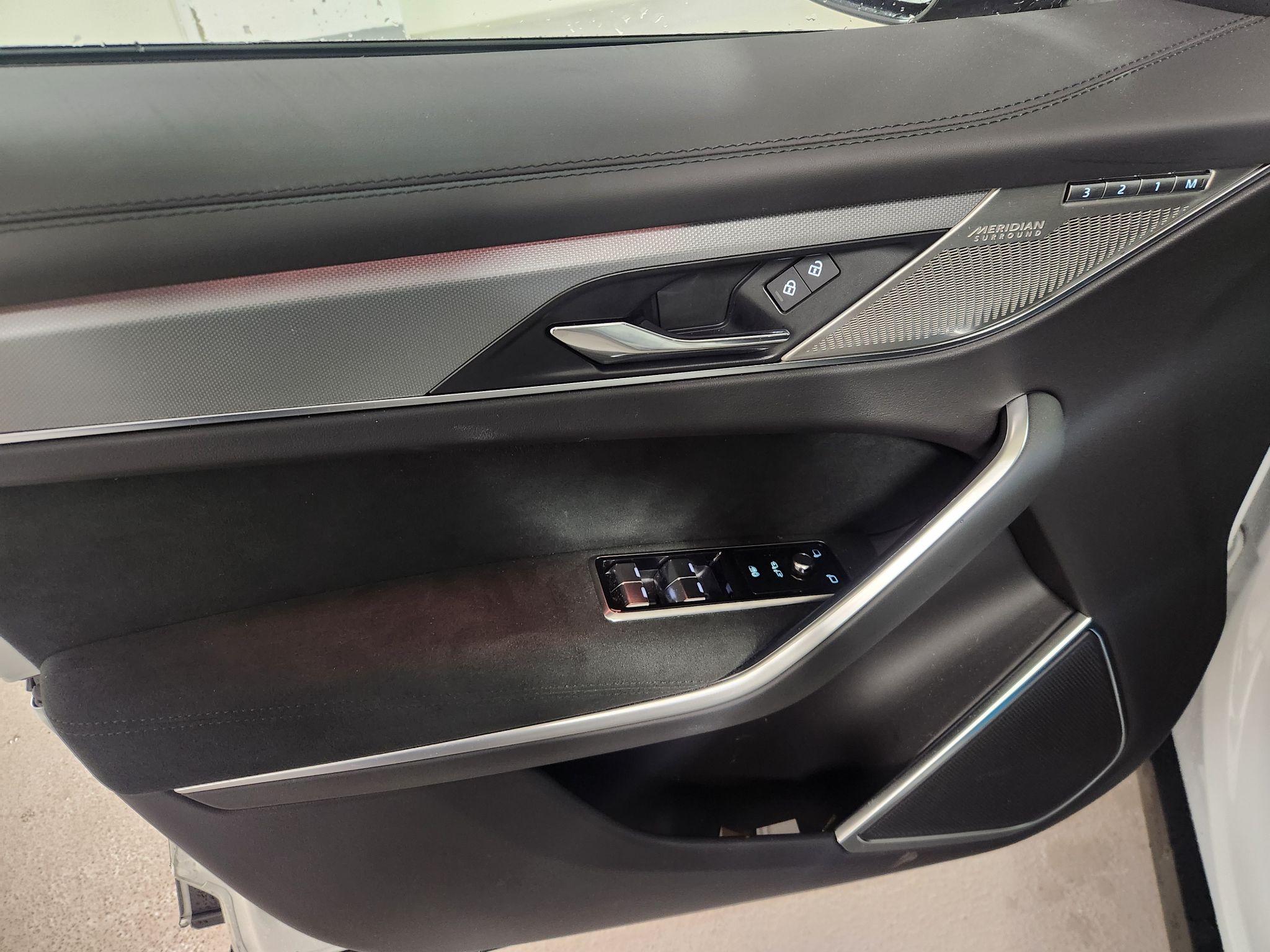 2025 Jaguar F-PACE in Vancouver, British Columbia